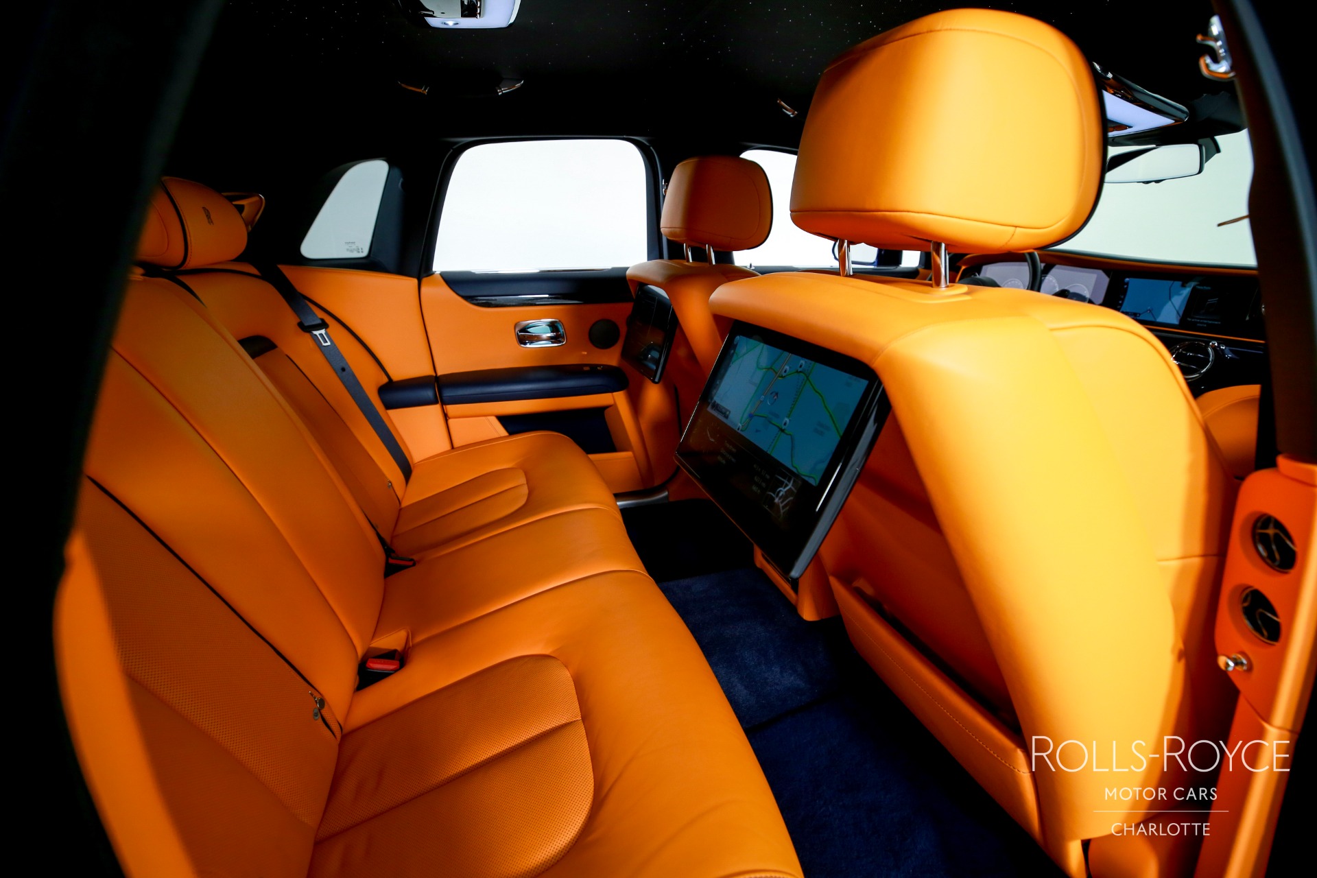 Used 2021 Rolls-Royce Ghost  | Charlotte, NC