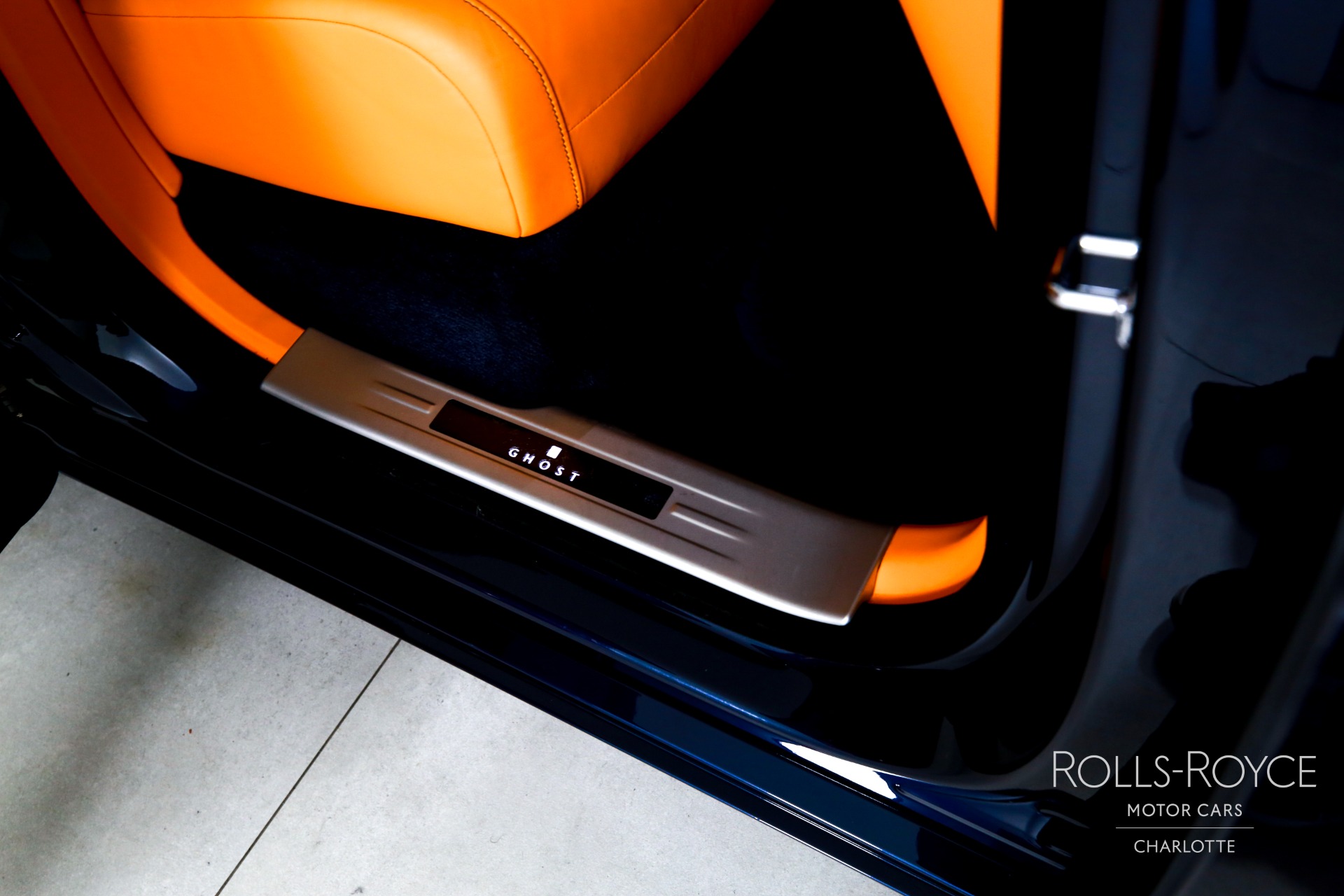 Used 2021 Rolls-Royce Ghost  | Charlotte, NC