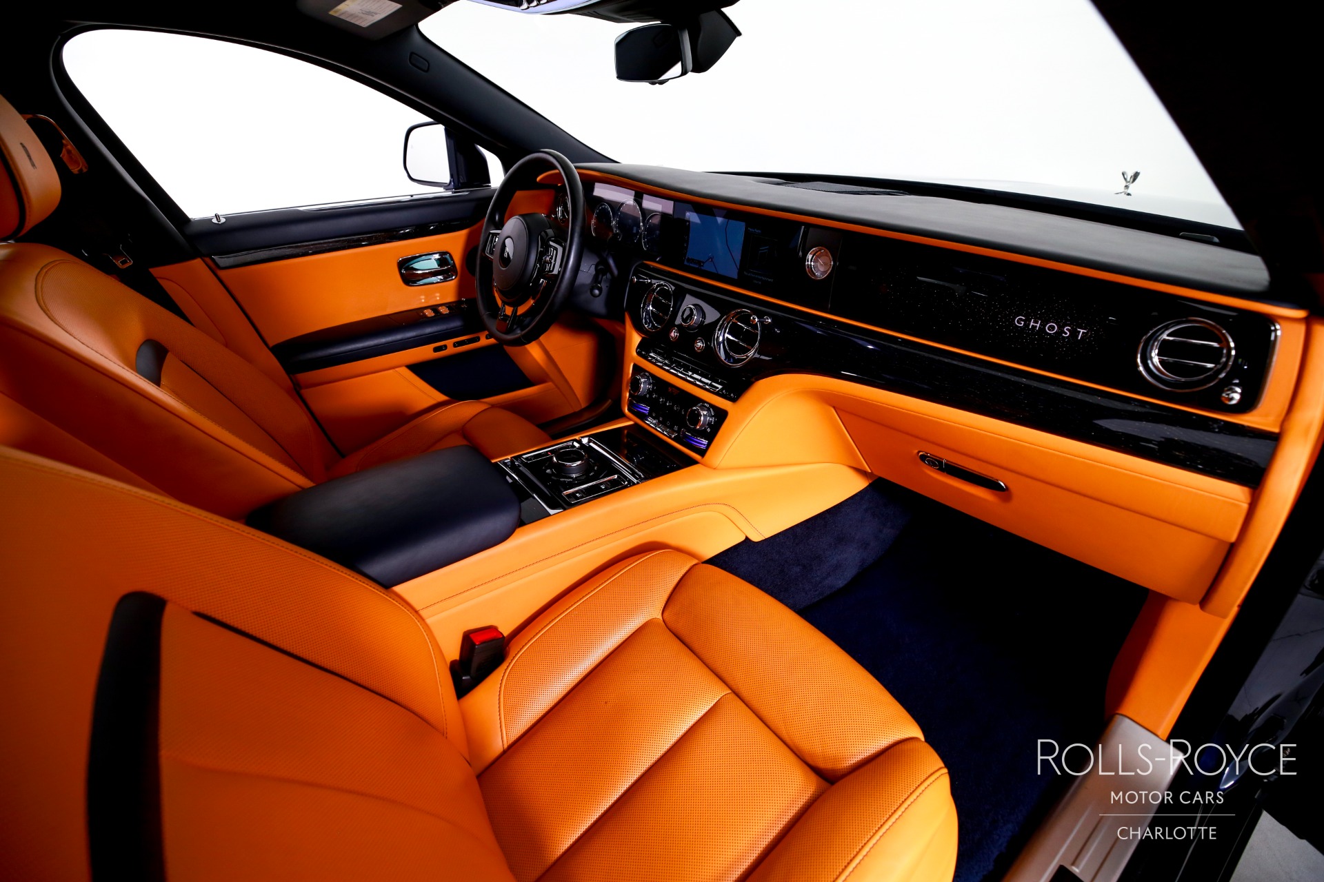 Used 2021 Rolls-Royce Ghost  | Charlotte, NC