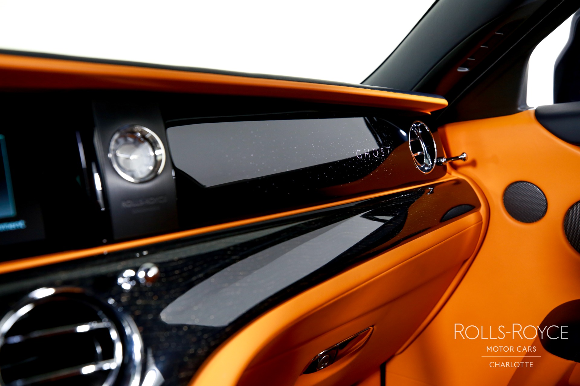 Used 2021 Rolls-Royce Ghost  | Charlotte, NC