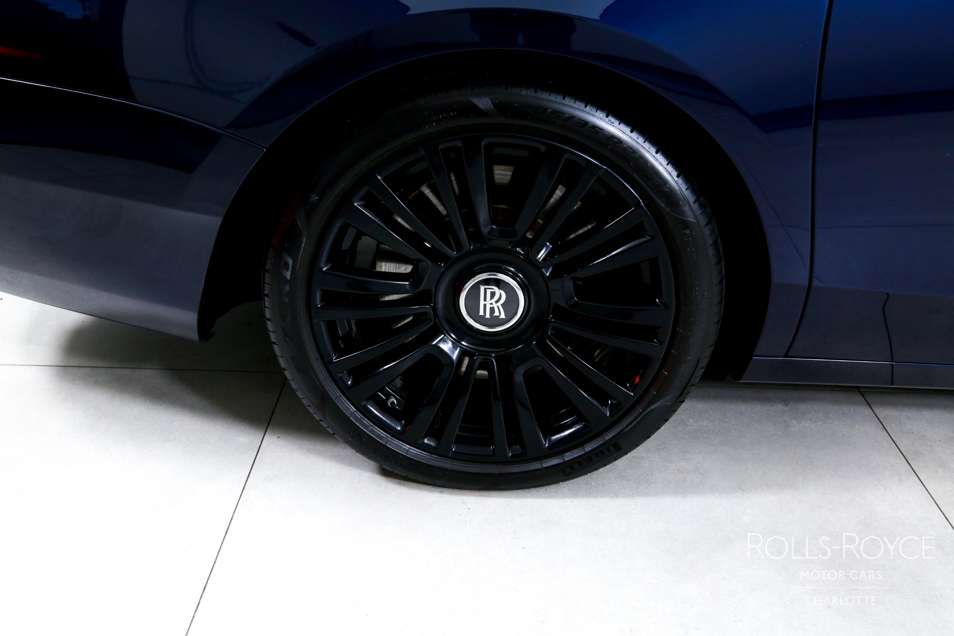 Used 2021 Rolls-Royce Ghost  | Charlotte, NC
