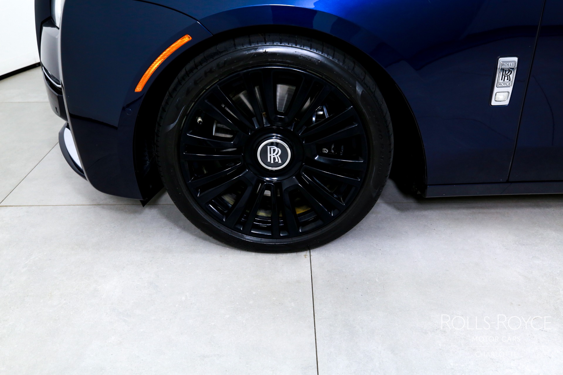 Used 2021 Rolls-Royce Ghost  | Charlotte, NC