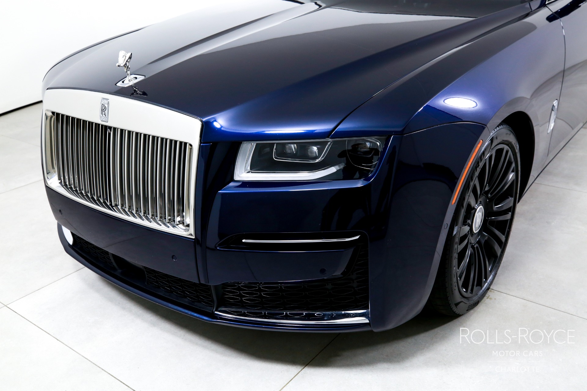 Used 2021 Rolls-Royce Ghost  | Charlotte, NC