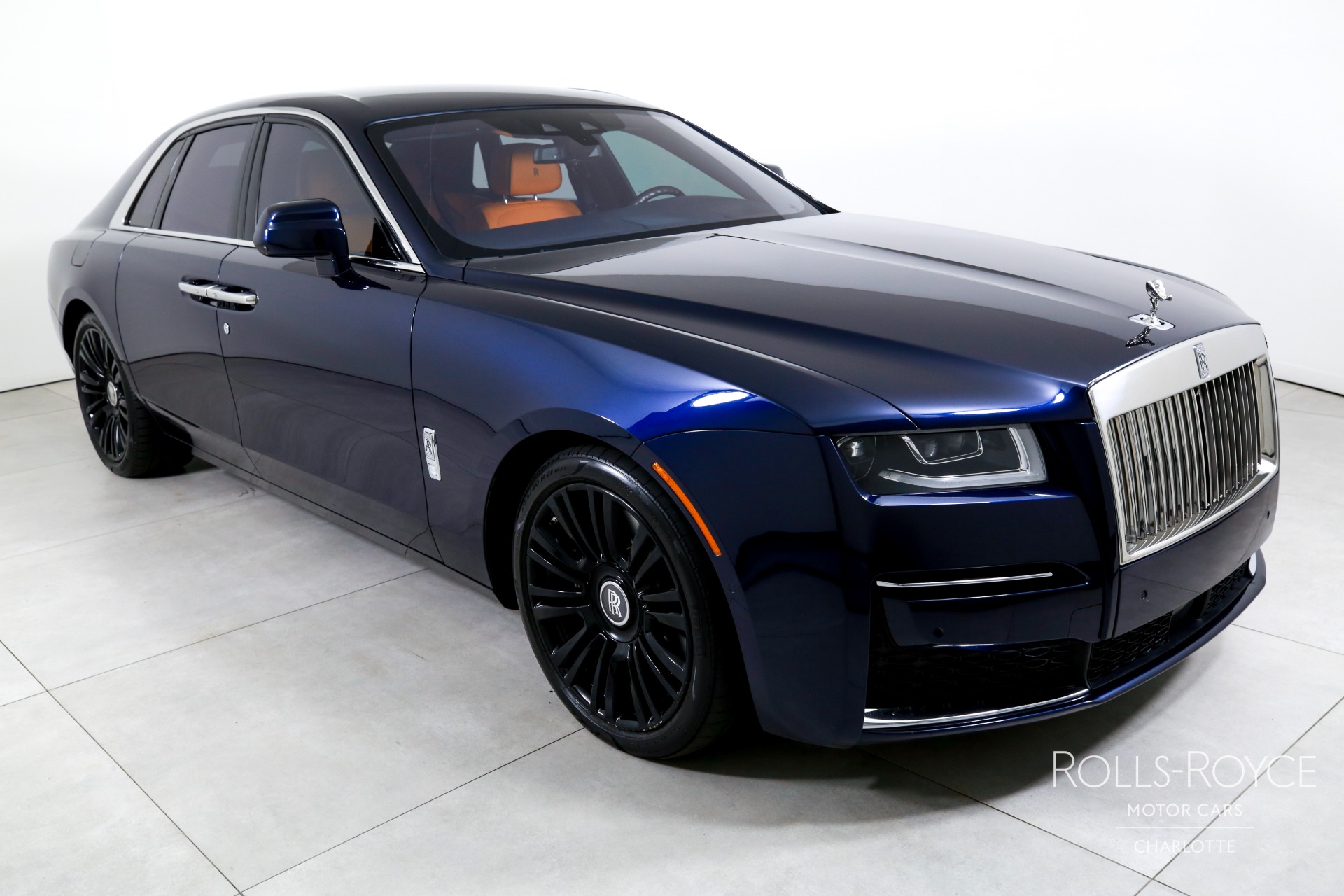 Used 2021 Rolls-Royce Ghost  | Charlotte, NC