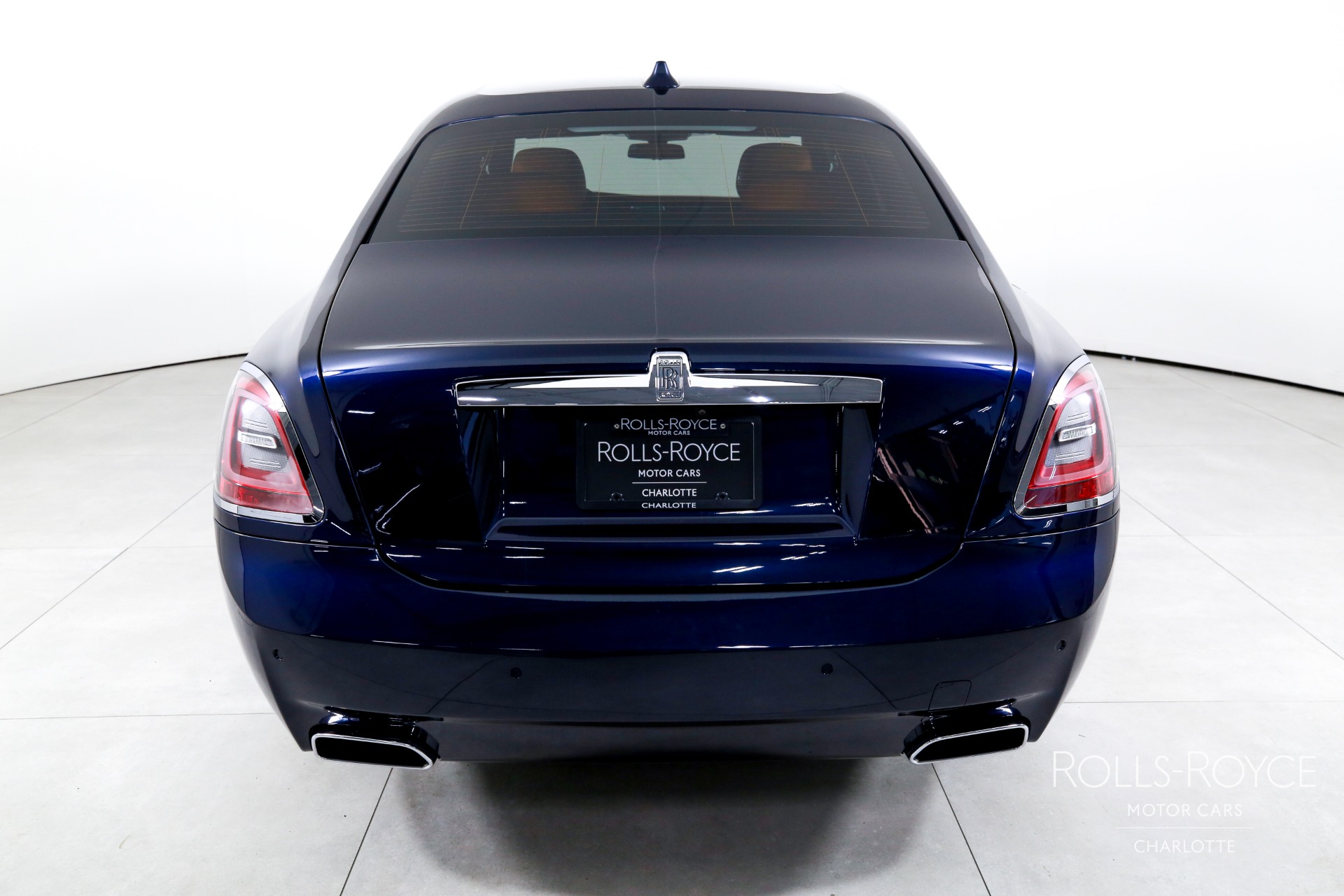 Used 2021 Rolls-Royce Ghost  | Charlotte, NC