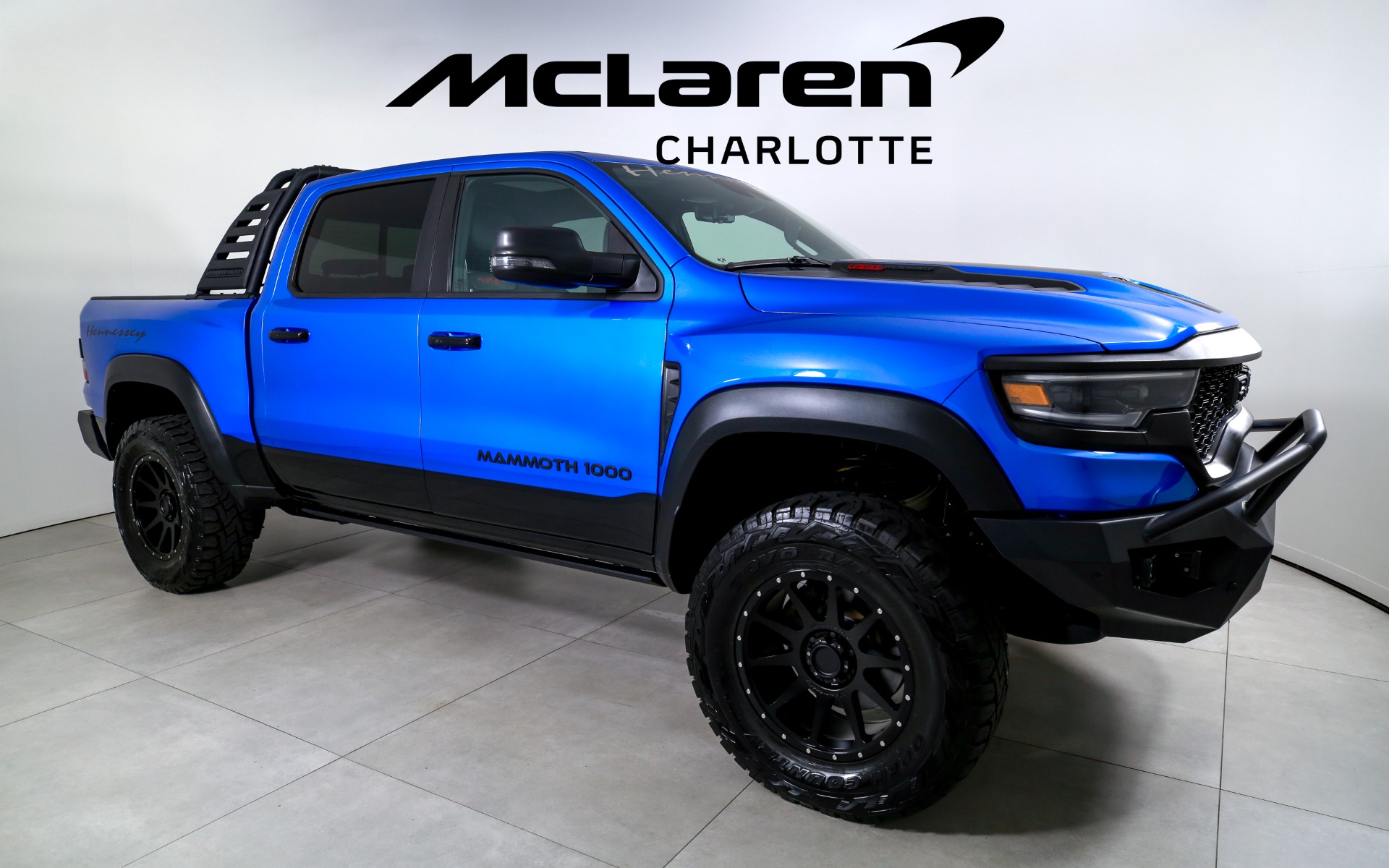 Used 2023 Ram 1500 TRX | Charlotte, NC