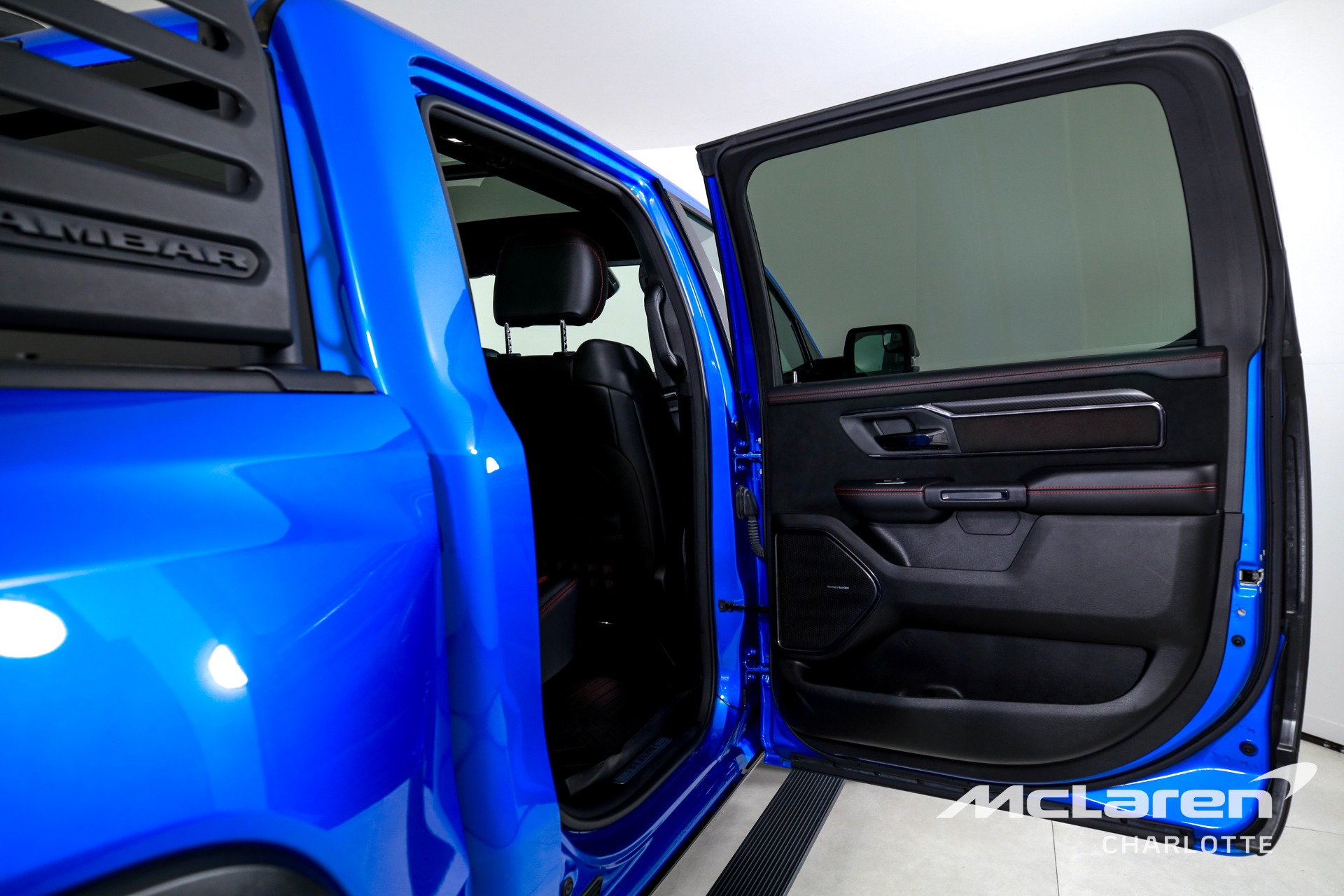 Used 2023 Ram 1500 TRX | Charlotte, NC