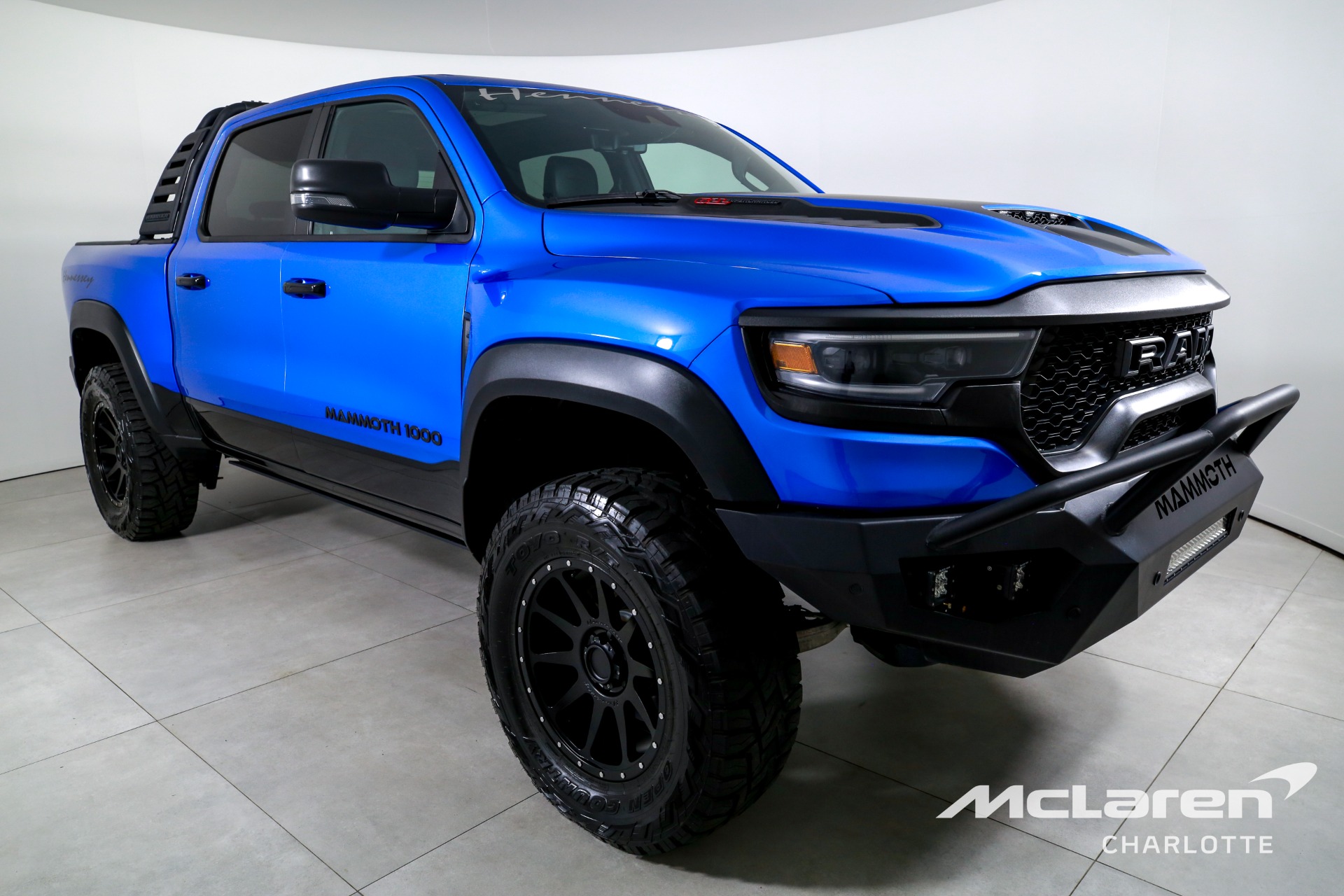 Used 2023 Ram 1500 TRX | Charlotte, NC