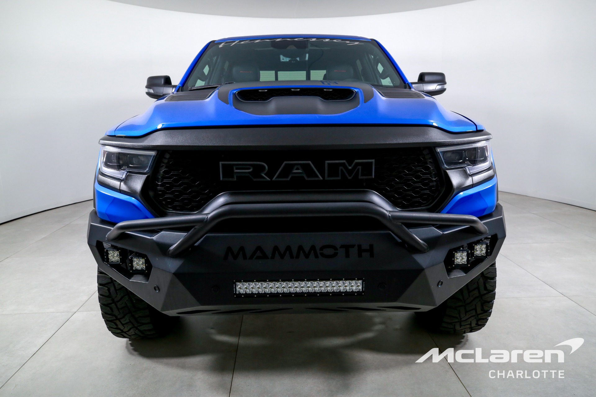 Used 2023 Ram 1500 TRX | Charlotte, NC