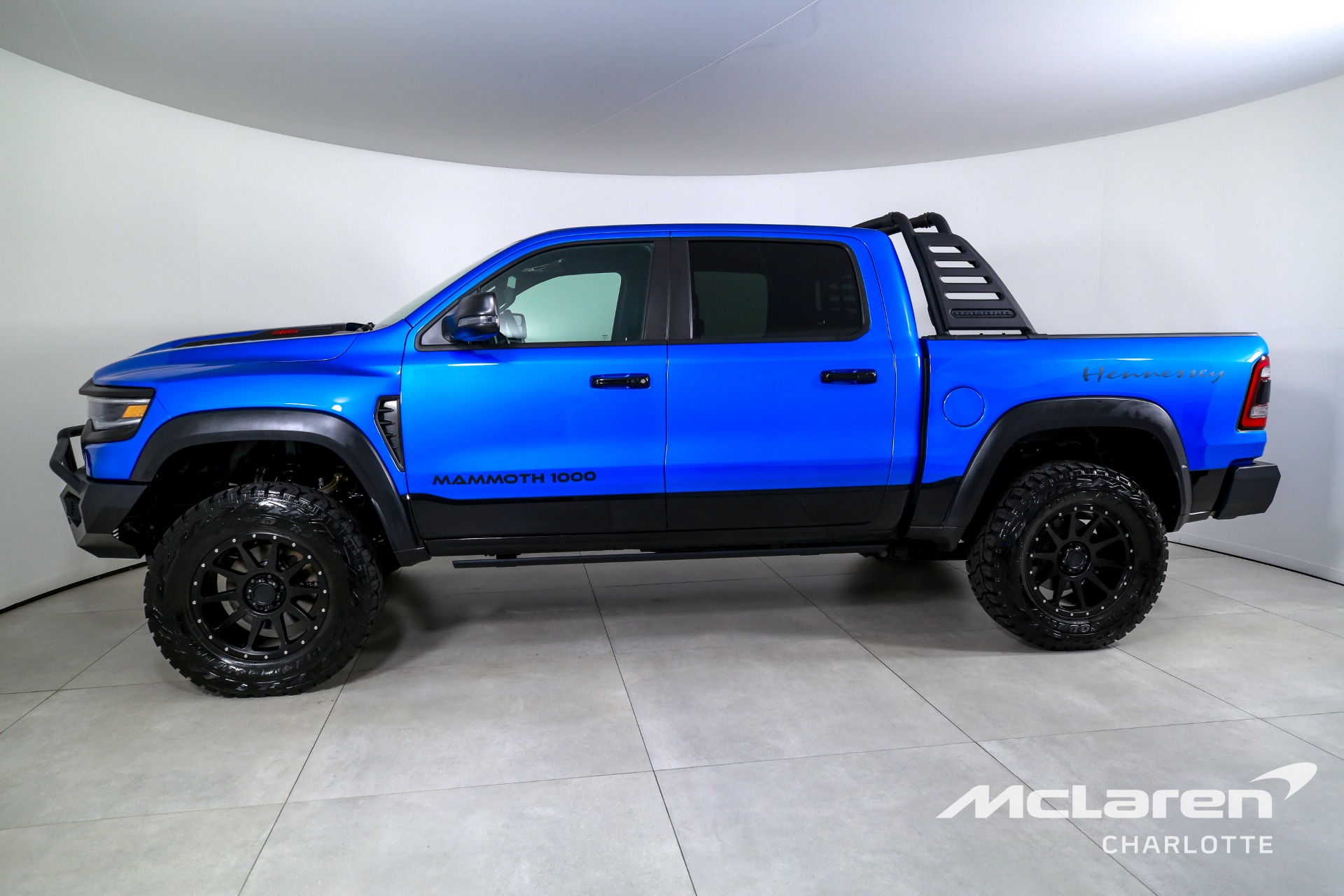 Used 2023 Ram 1500 TRX | Charlotte, NC
