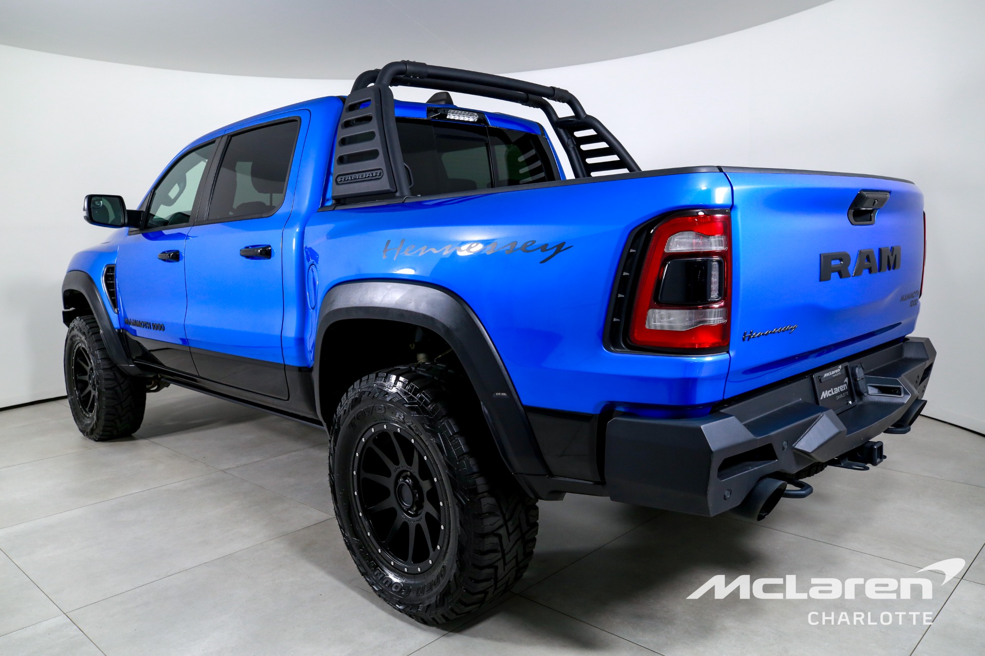 Used 2023 Ram 1500 TRX | Charlotte, NC