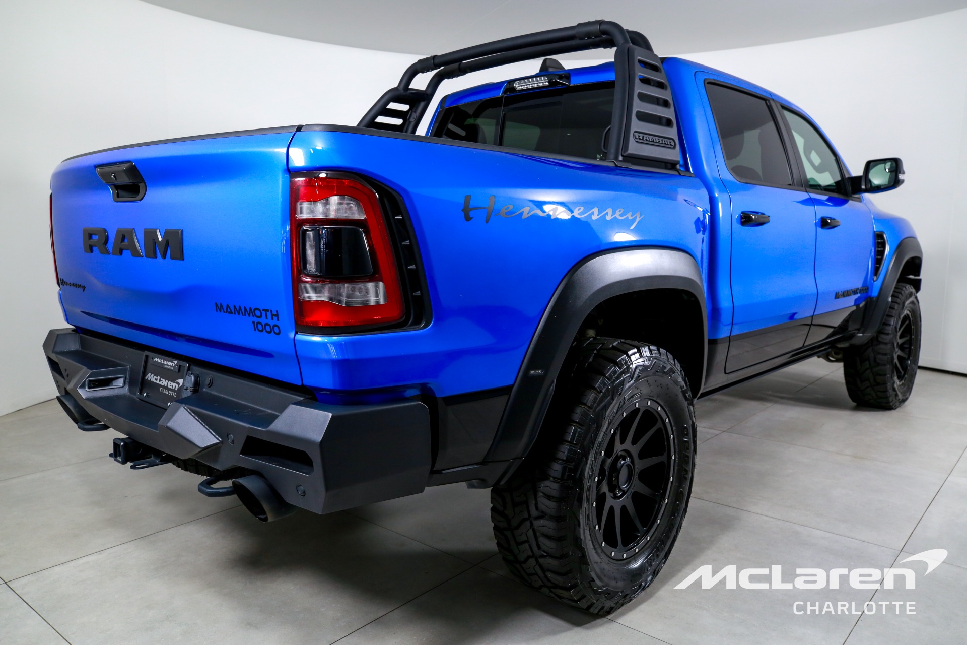 Used 2023 Ram 1500 TRX | Charlotte, NC