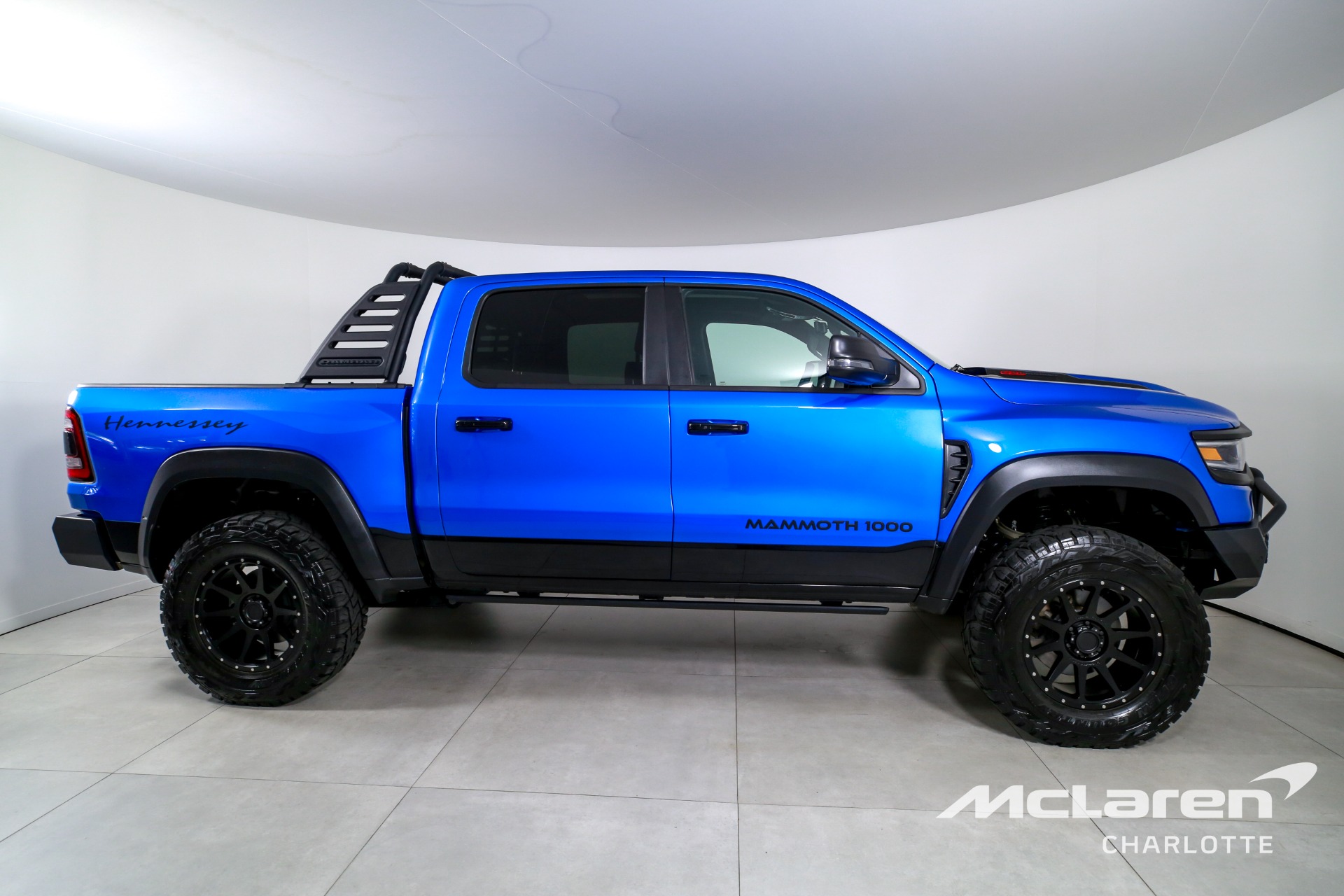 Used 2023 Ram 1500 TRX | Charlotte, NC