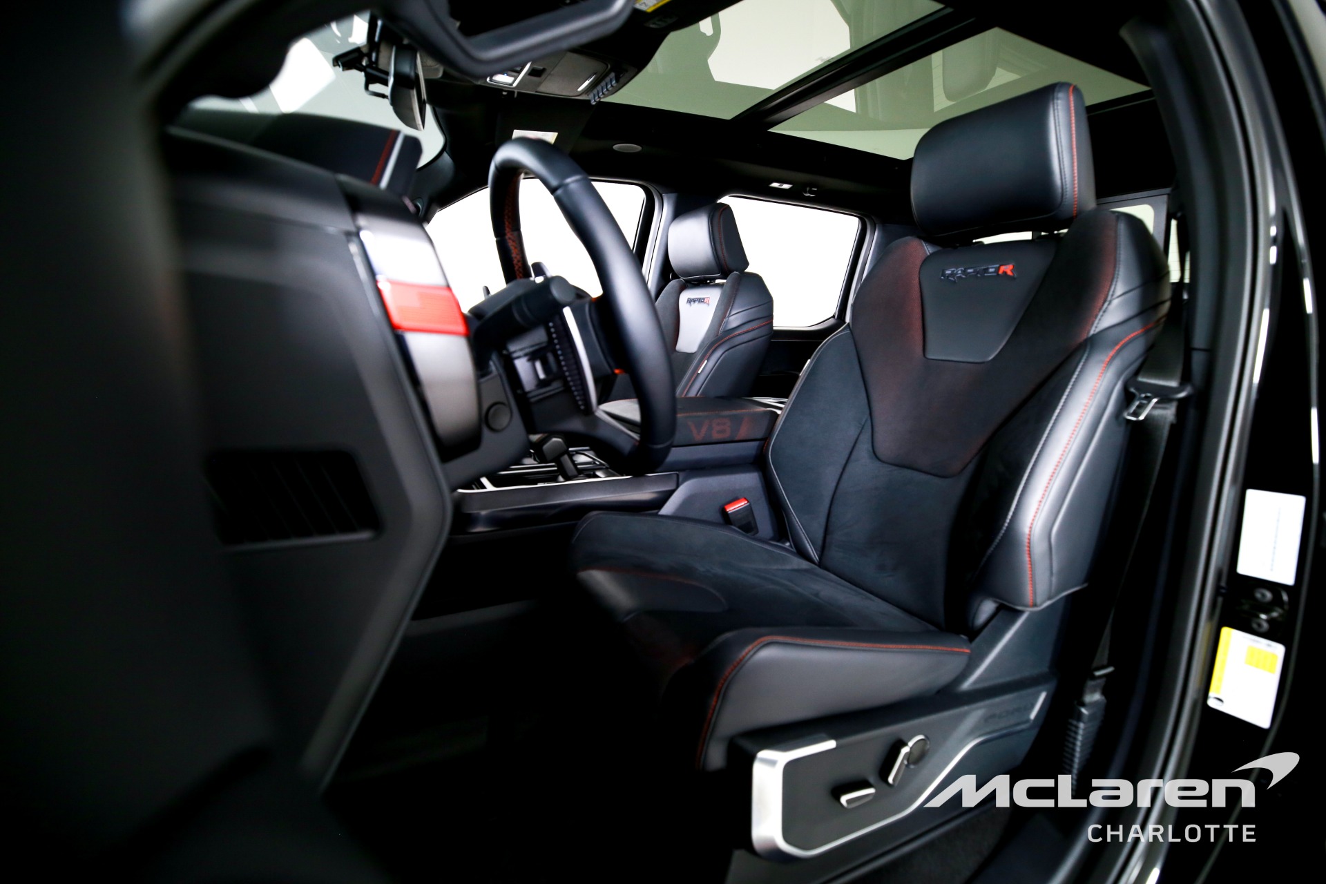 Used 2026 Ford F-150 Raptor | Charlotte, NC