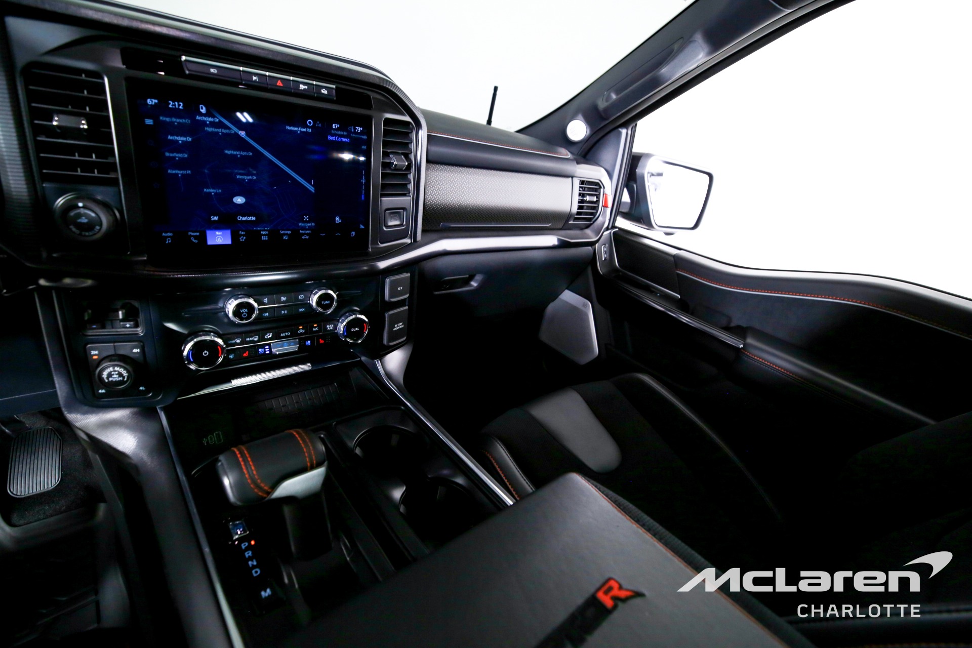 Used 2026 Ford F-150 Raptor | Charlotte, NC