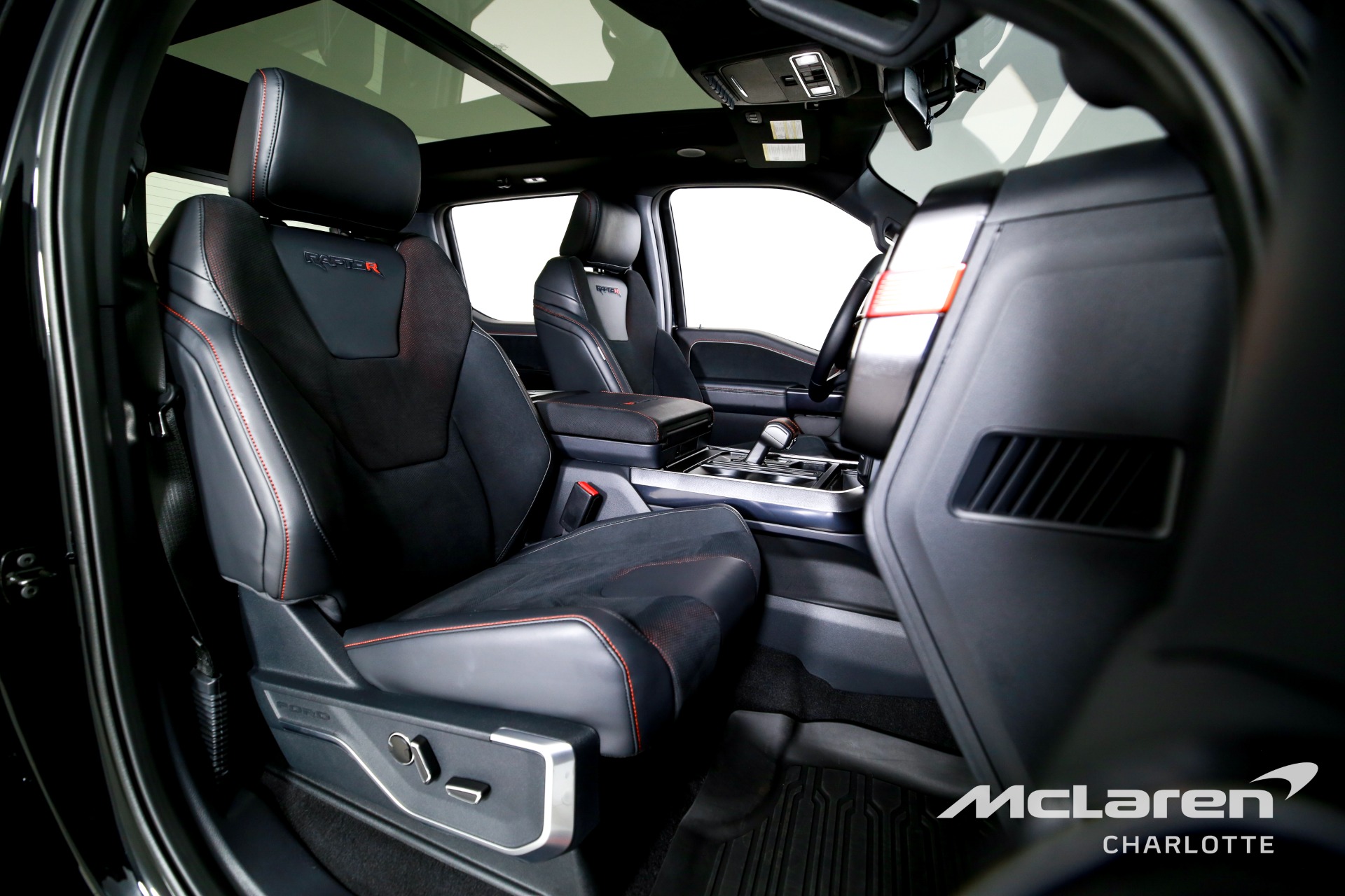 Used 2026 Ford F-150 Raptor | Charlotte, NC