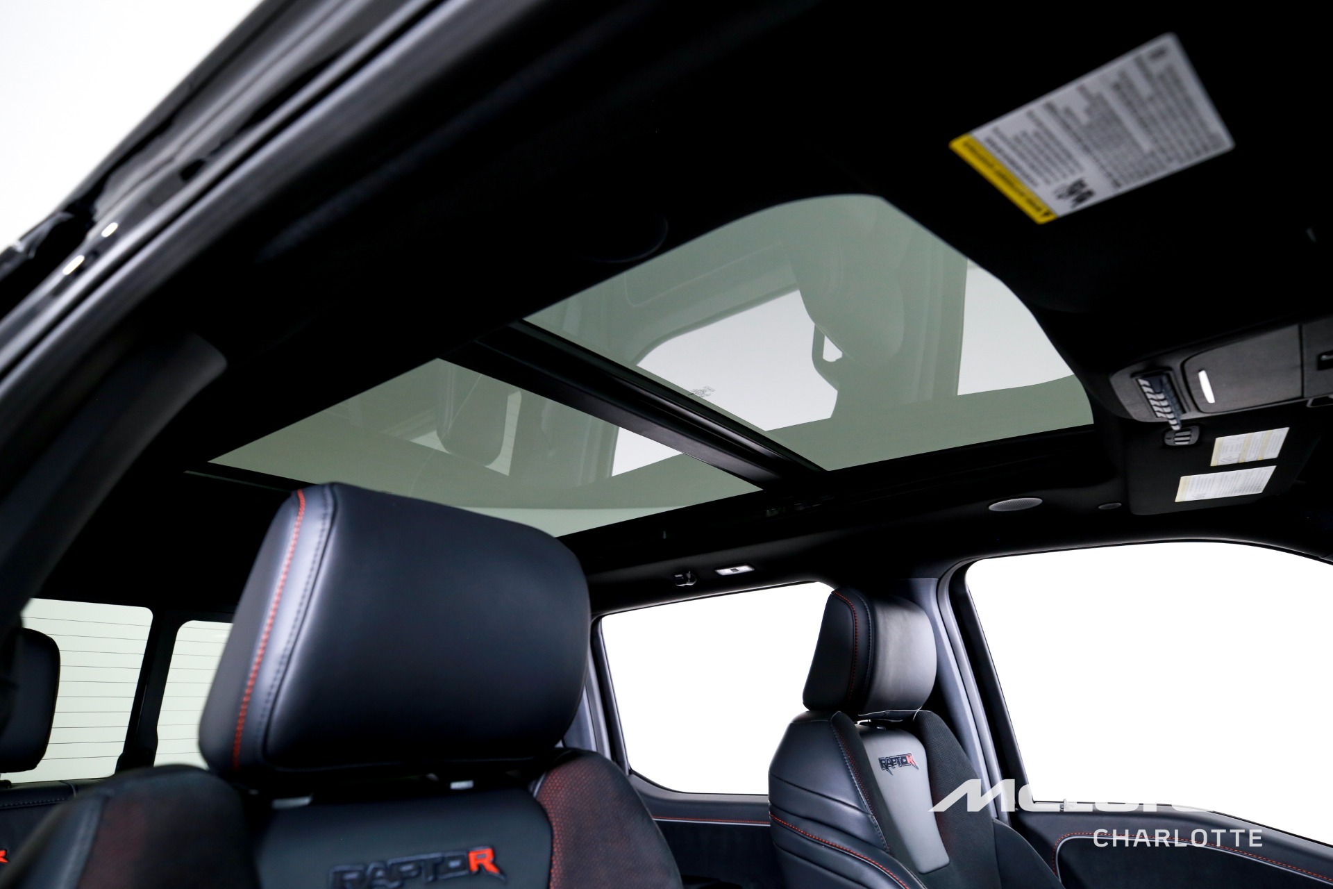 Used 2026 Ford F-150 Raptor | Charlotte, NC