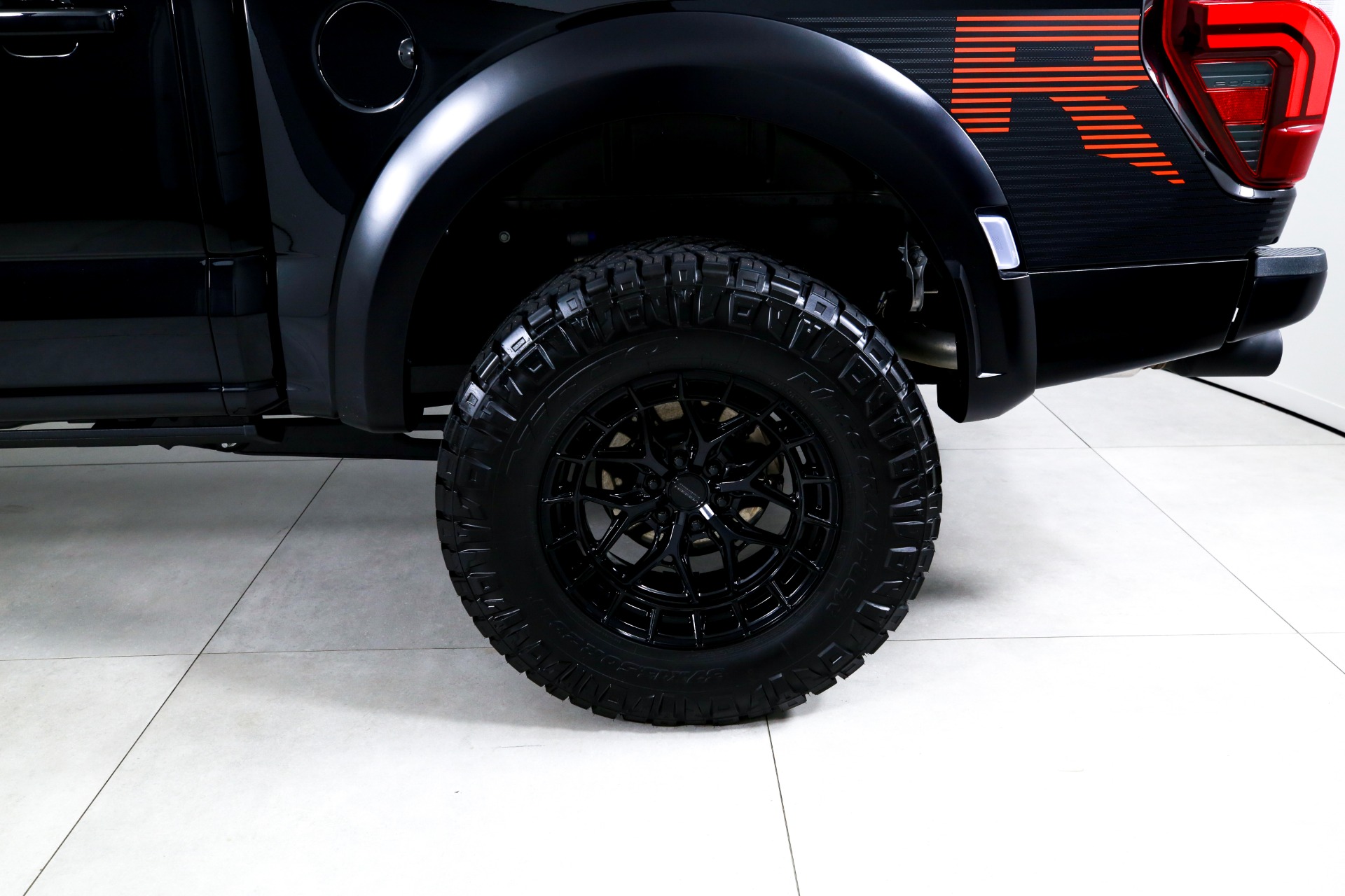 Used 2026 Ford F-150 Raptor | Charlotte, NC