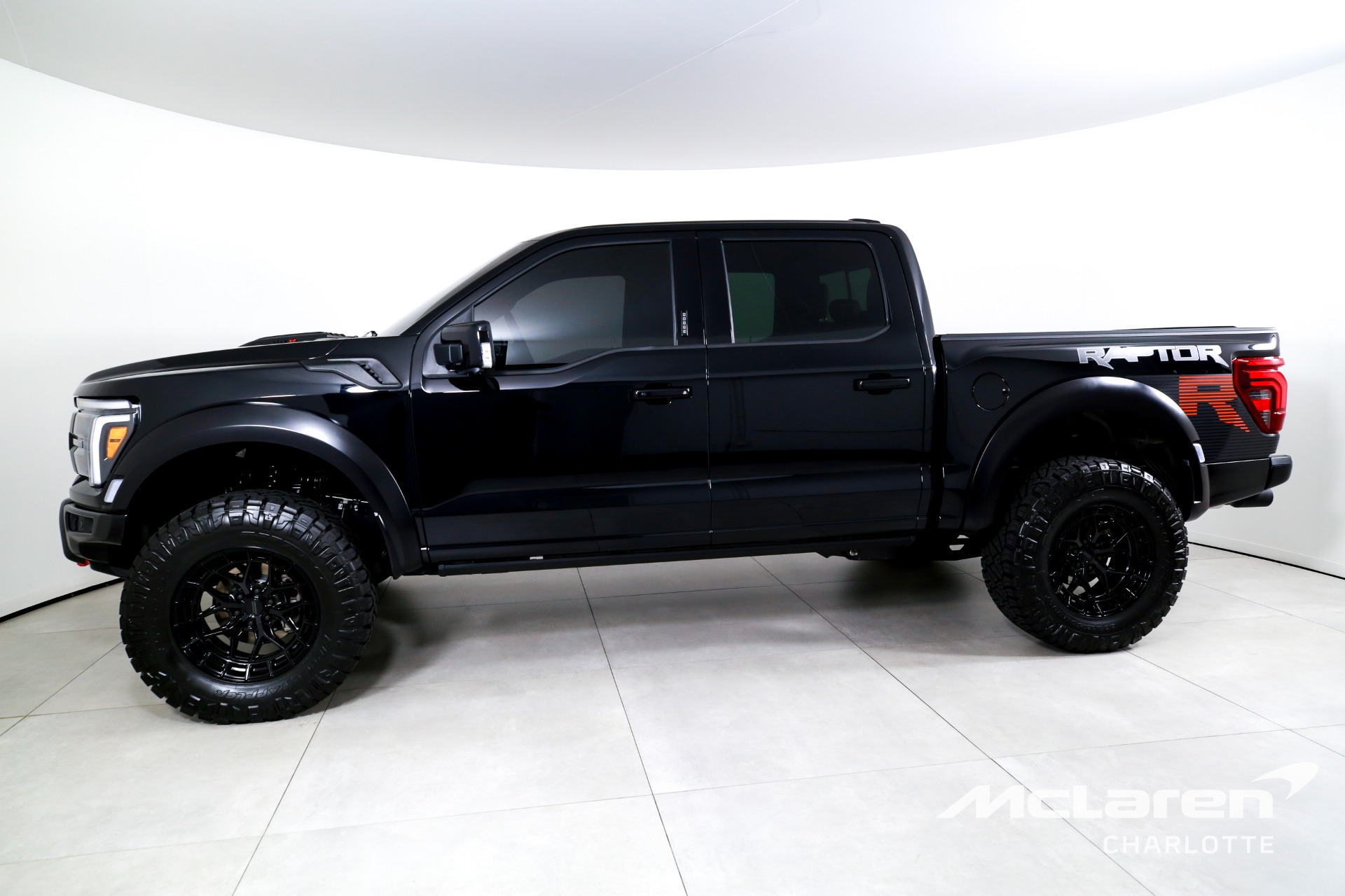 Used 2026 Ford F-150 Raptor | Charlotte, NC