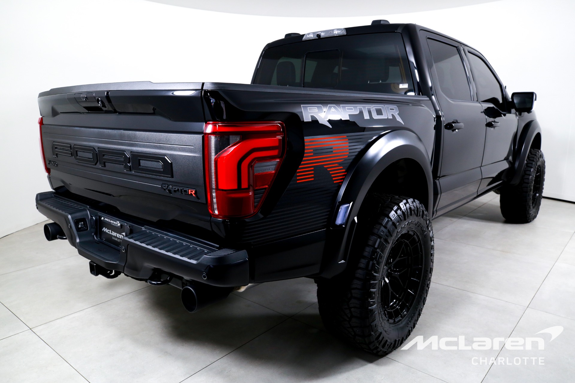 Used 2026 Ford F-150 Raptor | Charlotte, NC