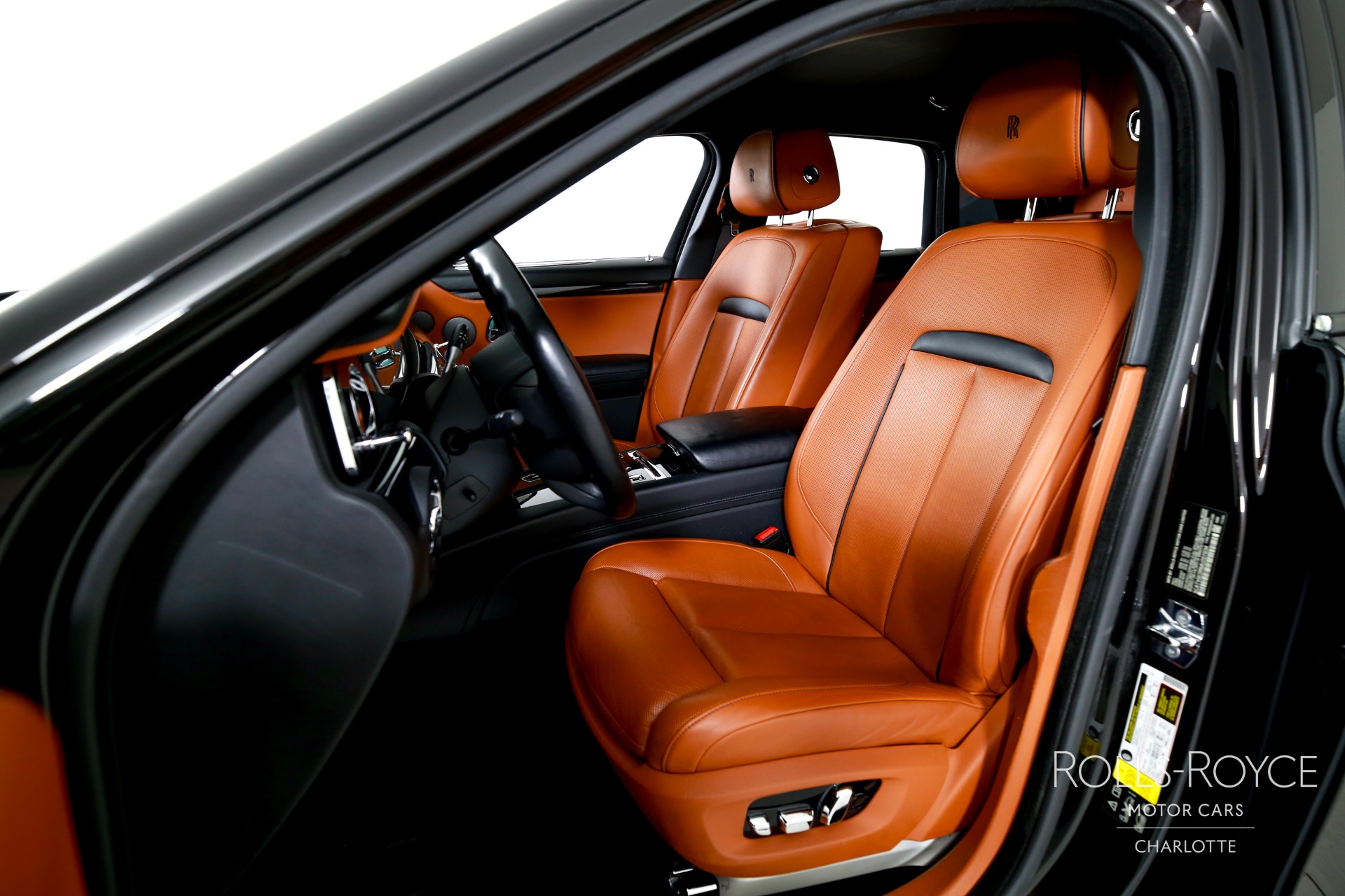 Used 2021 Rolls-Royce Ghost  | Charlotte, NC