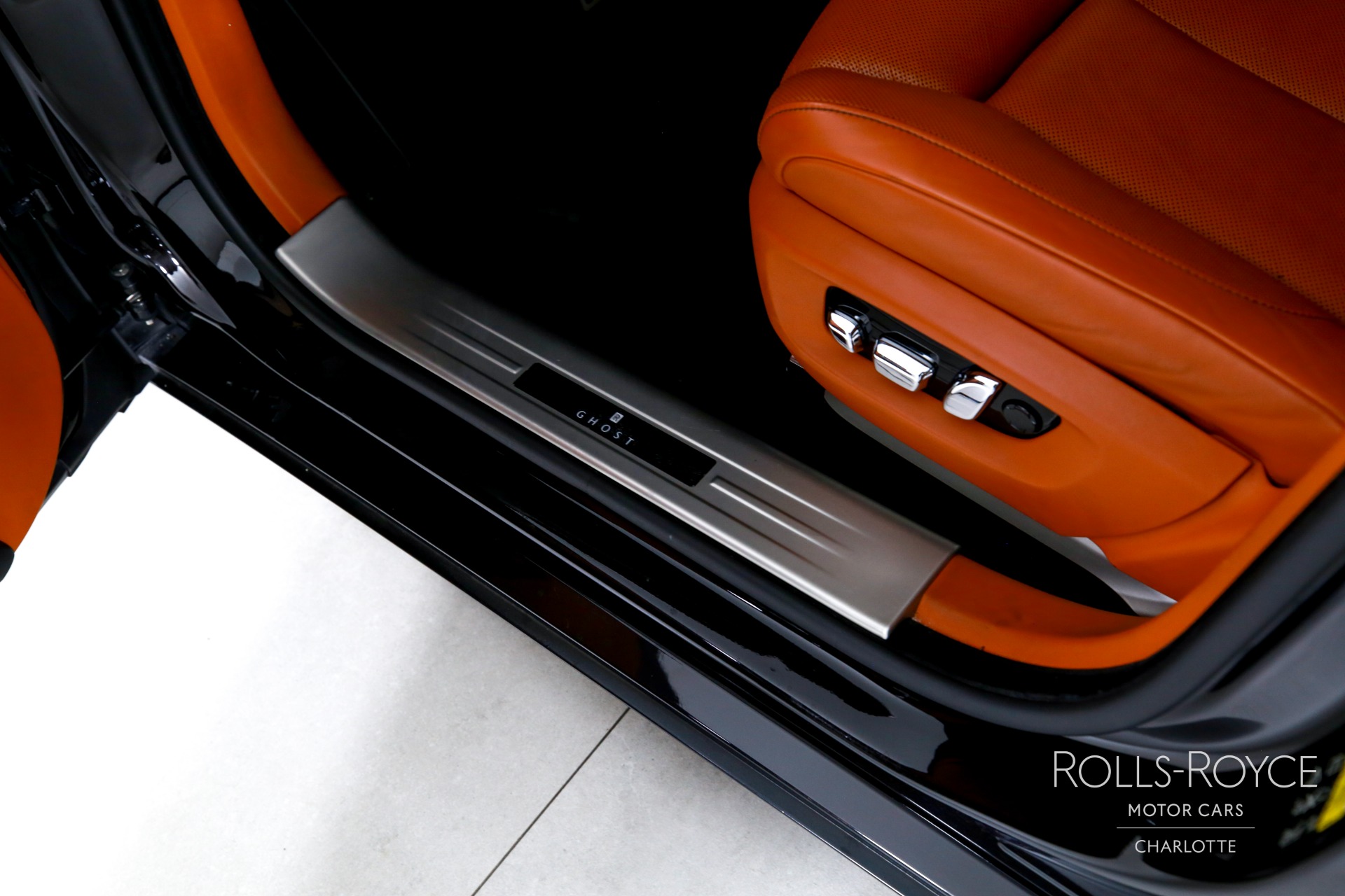 Used 2021 Rolls-Royce Ghost  | Charlotte, NC