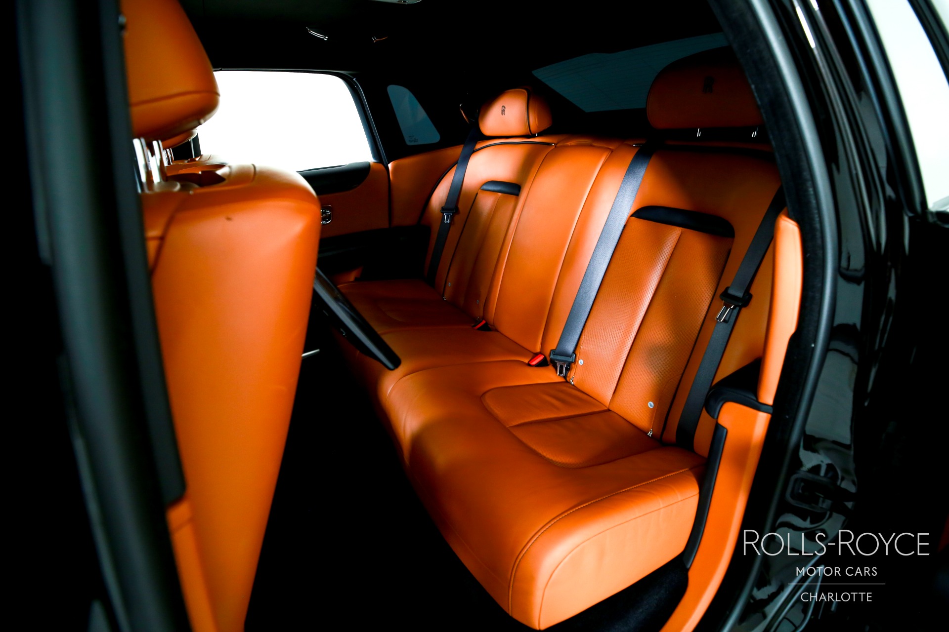 Used 2021 Rolls-Royce Ghost  | Charlotte, NC