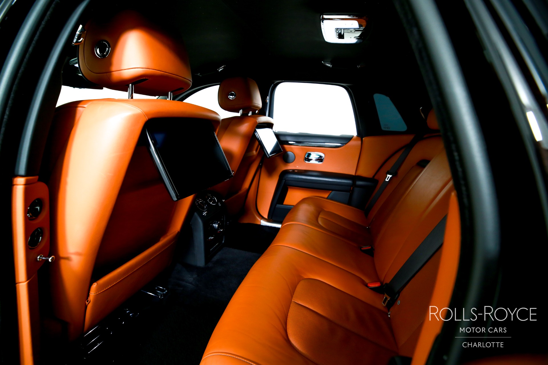Used 2021 Rolls-Royce Ghost  | Charlotte, NC