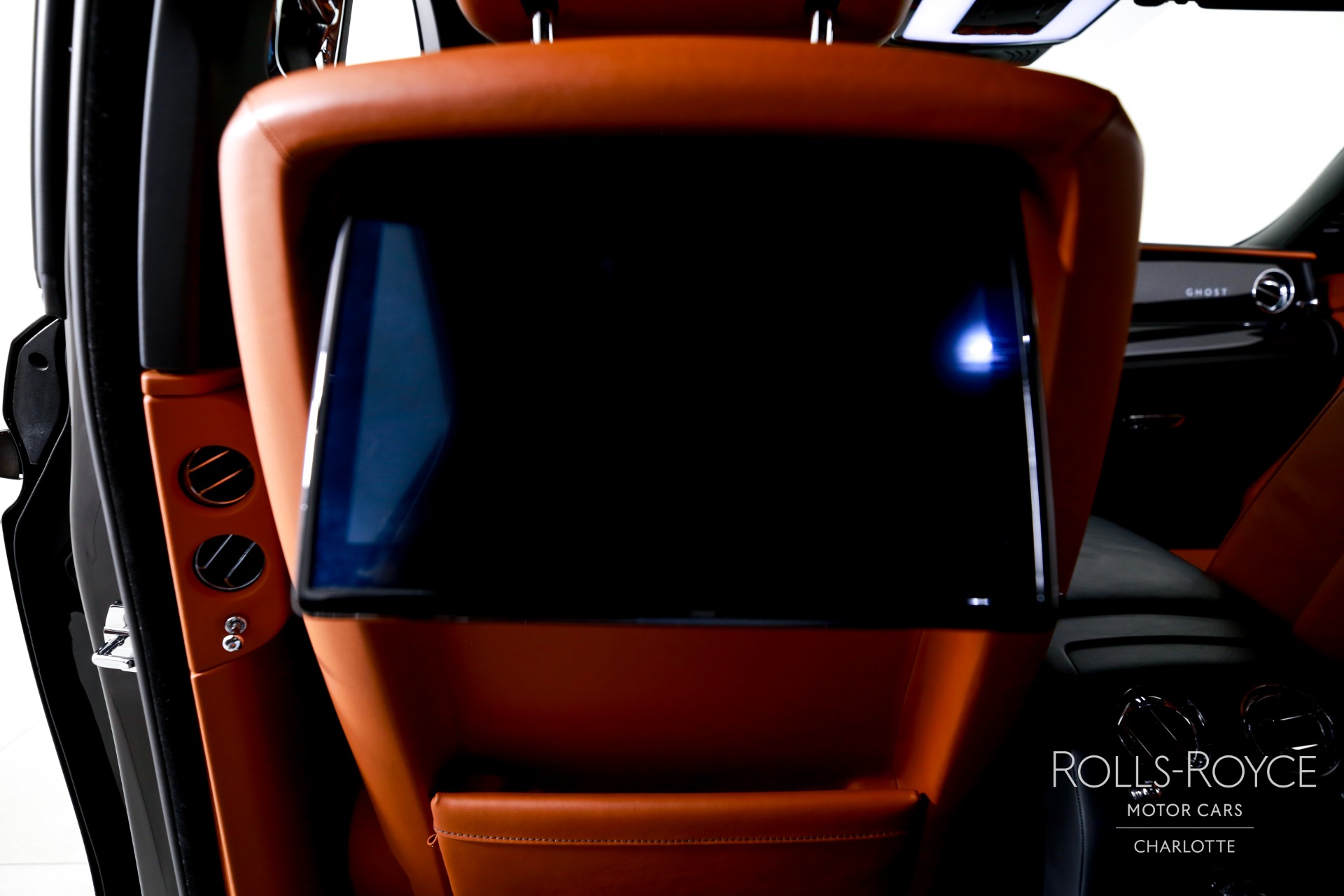 Used 2021 Rolls-Royce Ghost  | Charlotte, NC