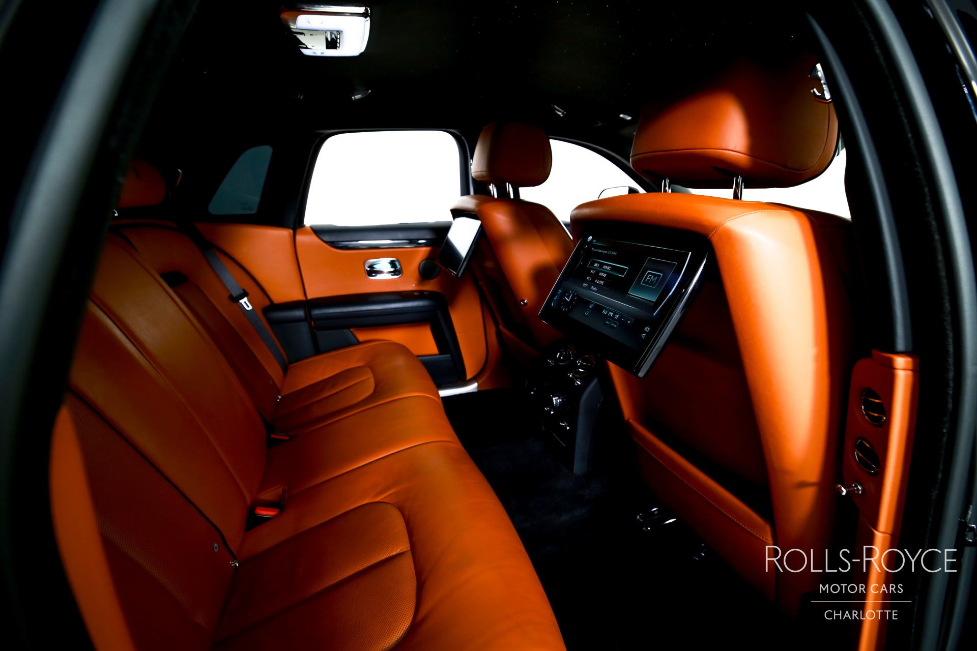 Used 2021 Rolls-Royce Ghost  | Charlotte, NC
