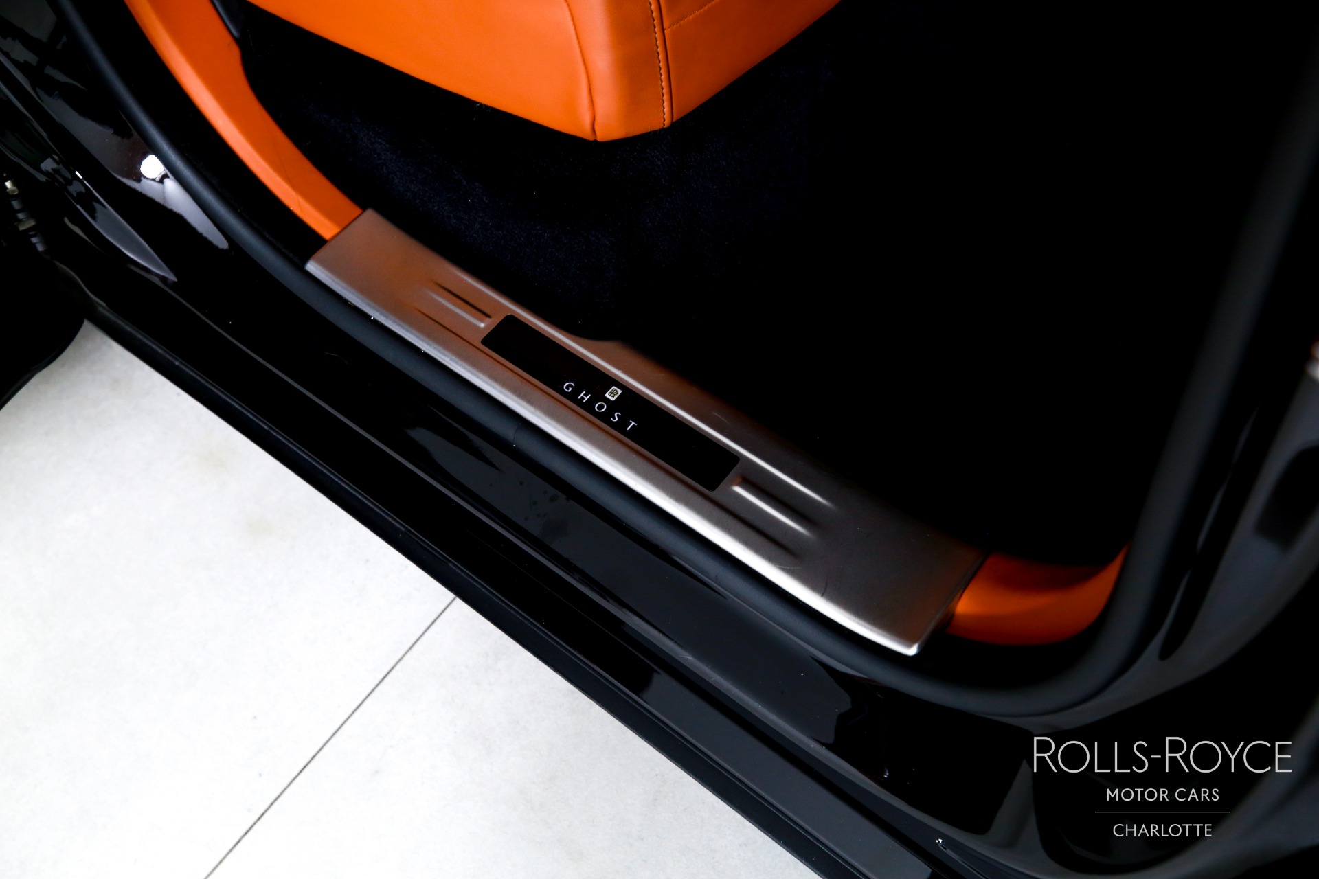Used 2021 Rolls-Royce Ghost  | Charlotte, NC