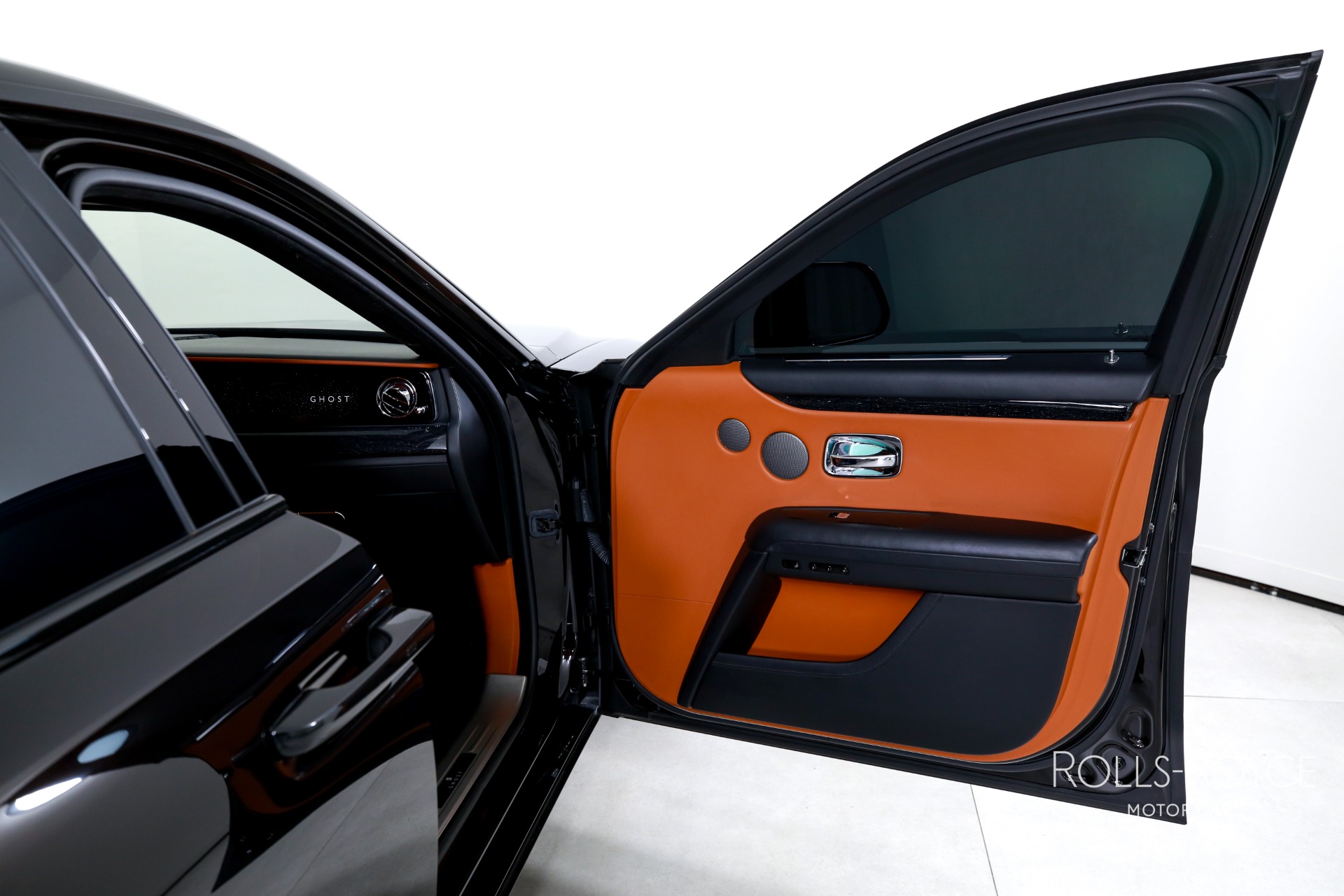 Used 2021 Rolls-Royce Ghost  | Charlotte, NC