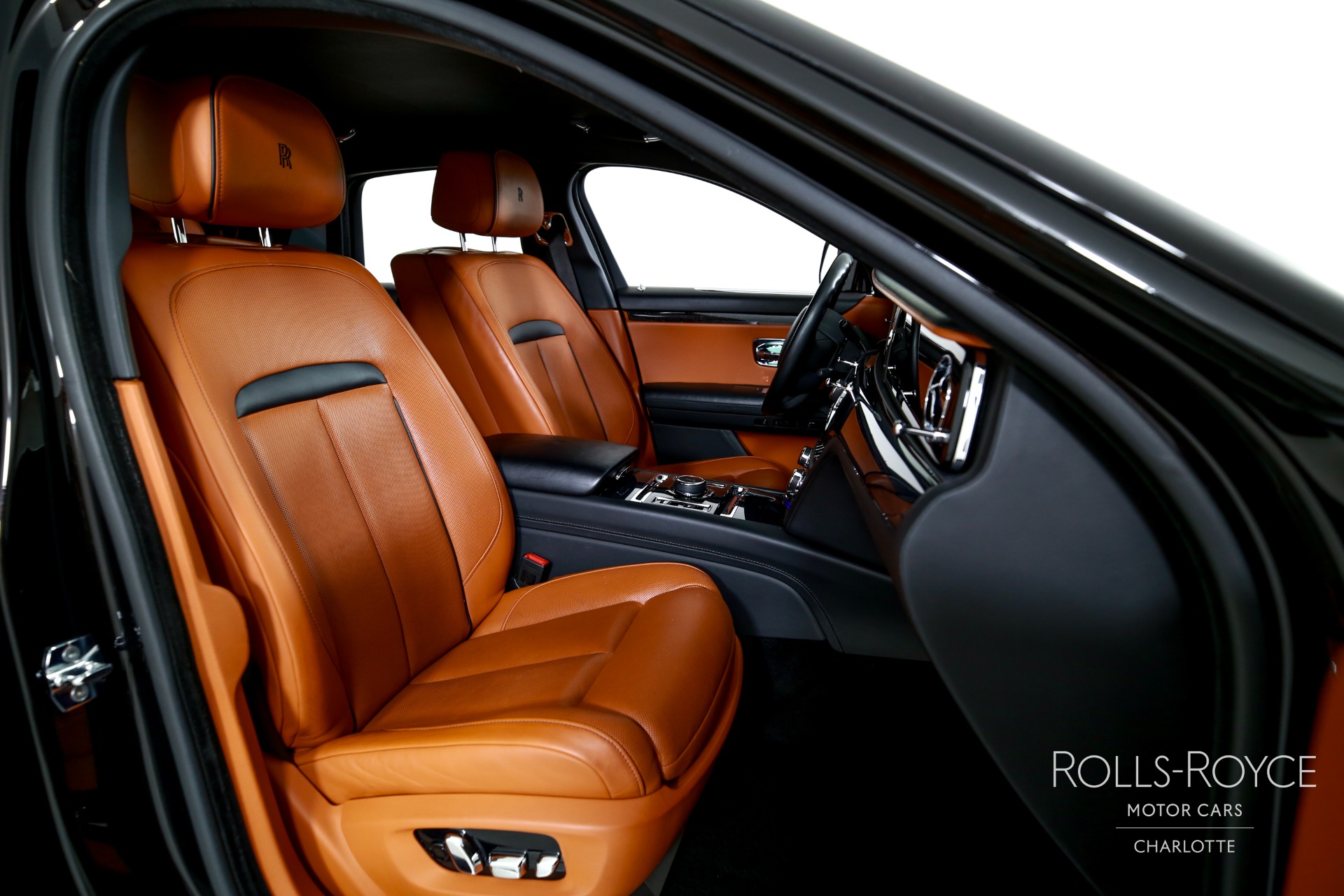 Used 2021 Rolls-Royce Ghost  | Charlotte, NC
