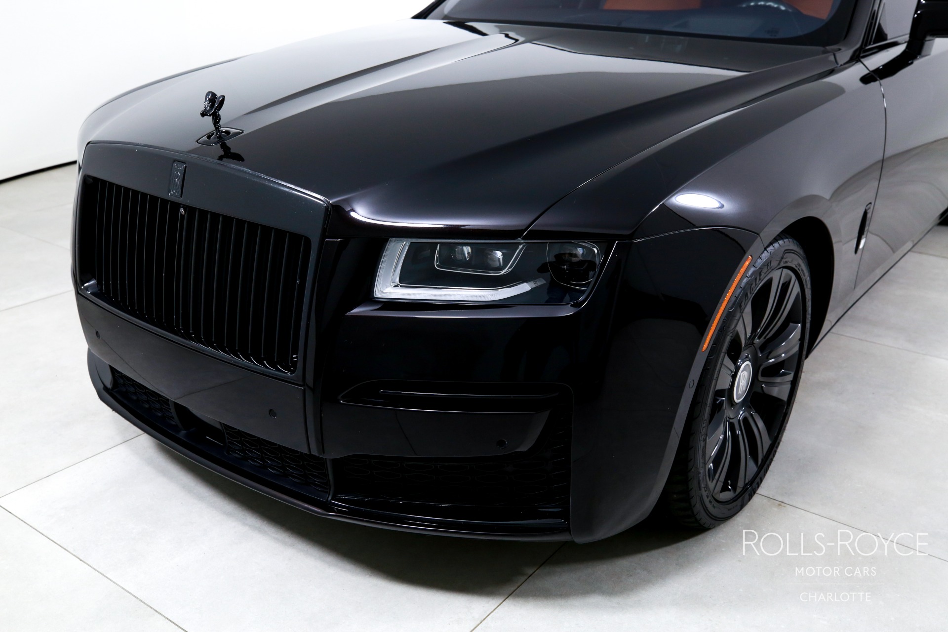 Used 2021 Rolls-Royce Ghost  | Charlotte, NC