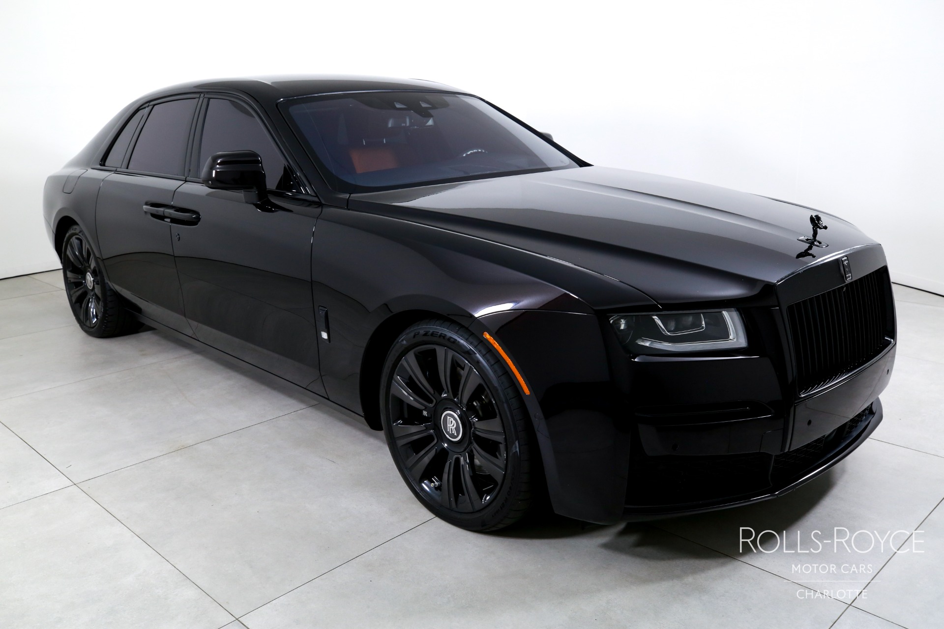 Used 2021 Rolls-Royce Ghost  | Charlotte, NC