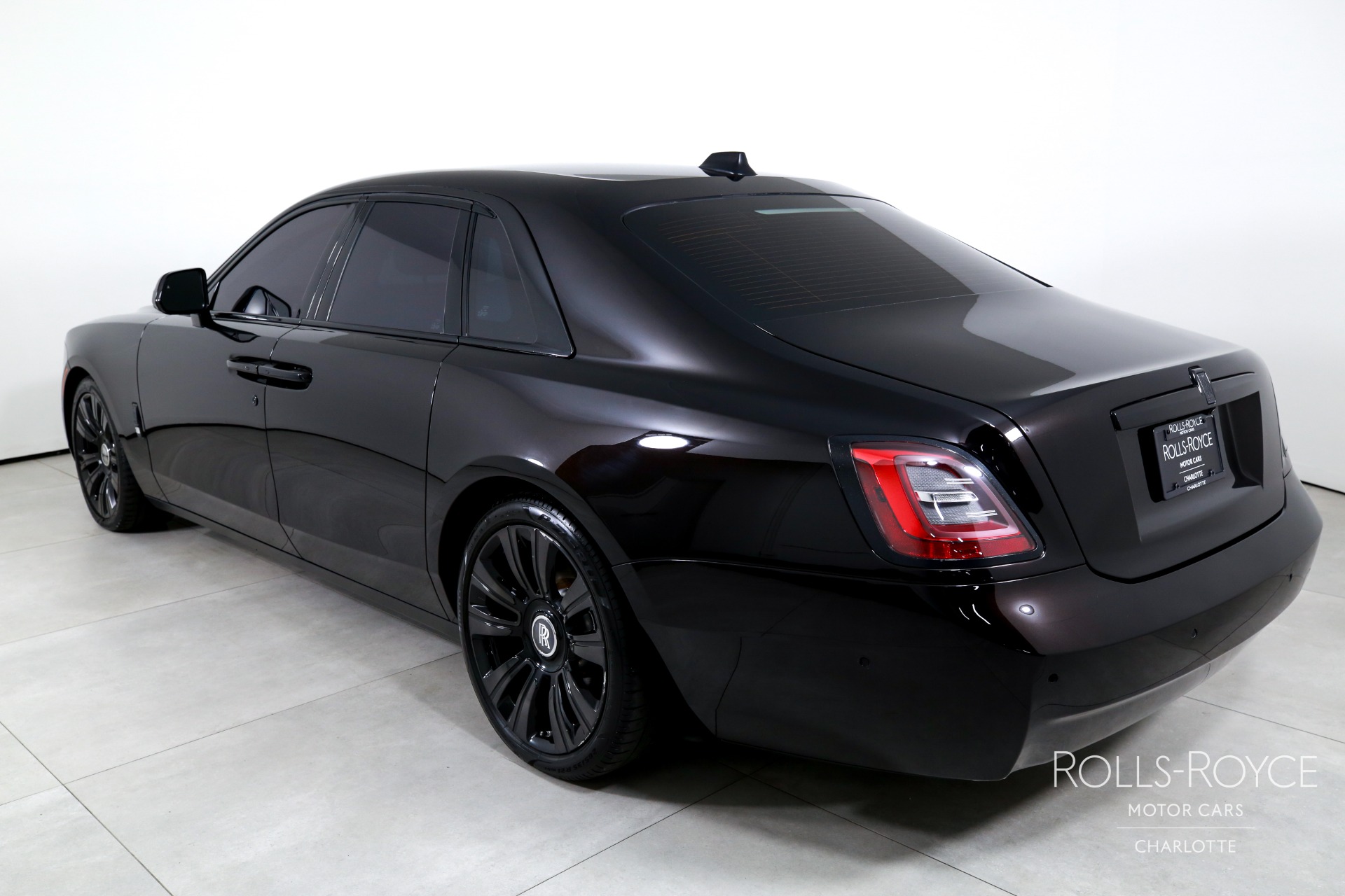 Used 2021 Rolls-Royce Ghost  | Charlotte, NC