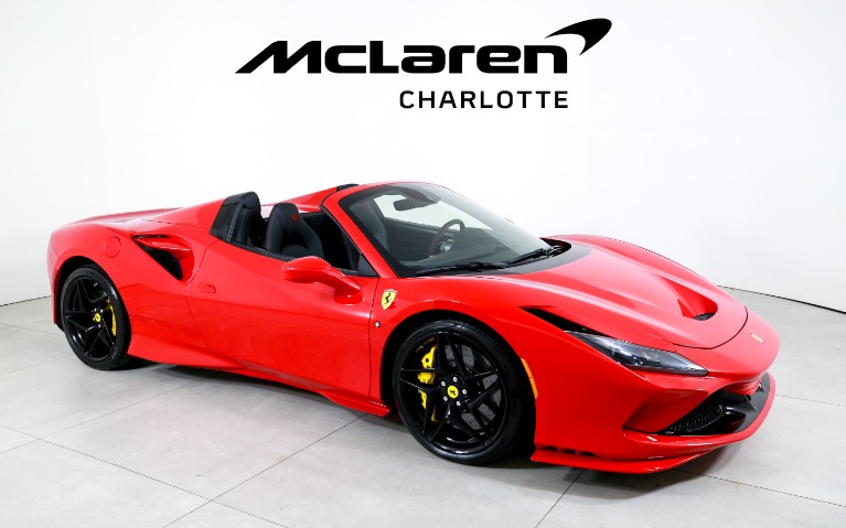 Used-2021-Ferrari-F8-Spider