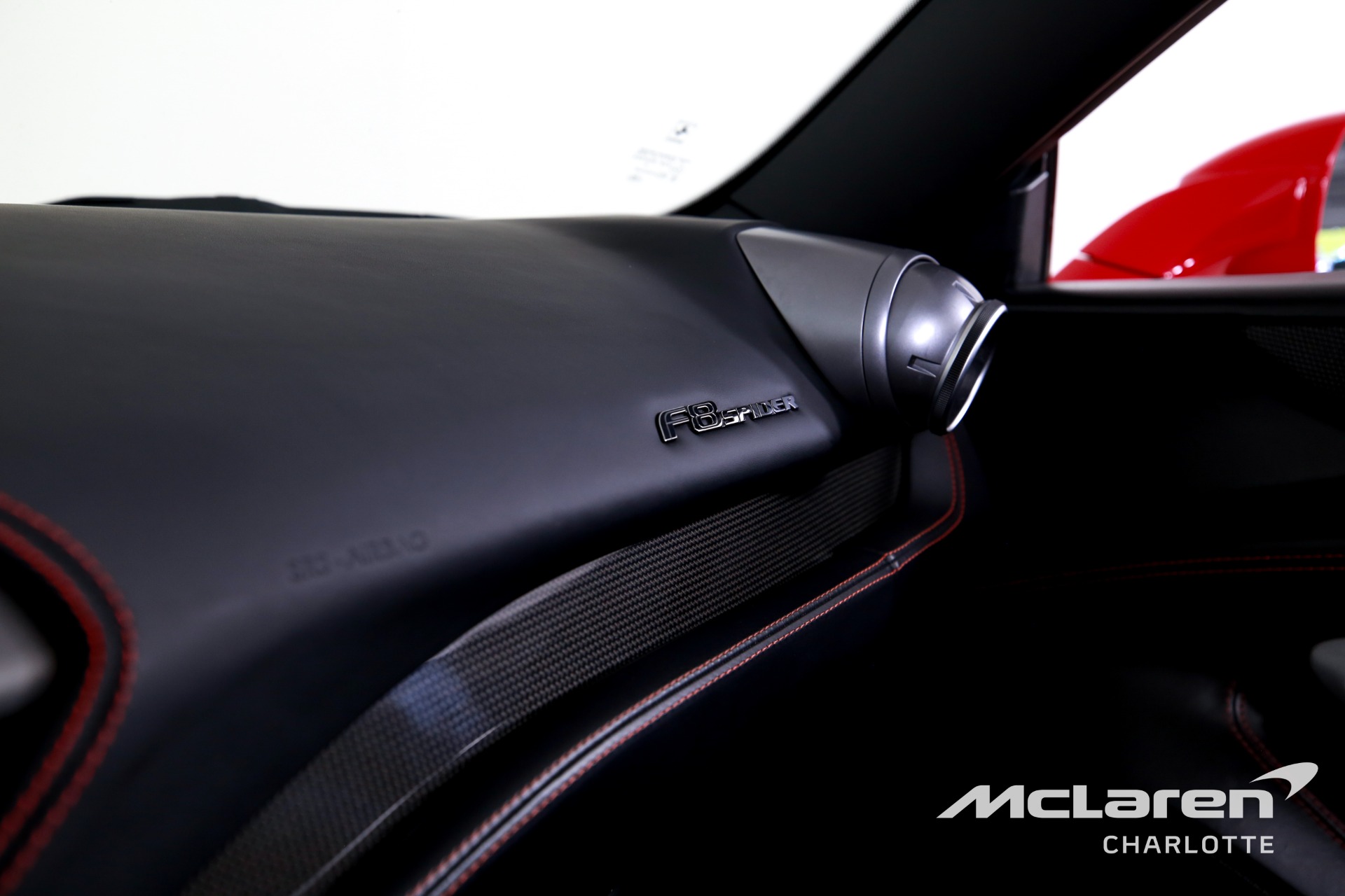 Used 2021 Ferrari F8 Spider  | Charlotte, NC