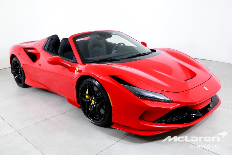 Used-2021-Ferrari-F8-Spider