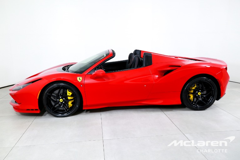 Used-2021-Ferrari-F8-Spider