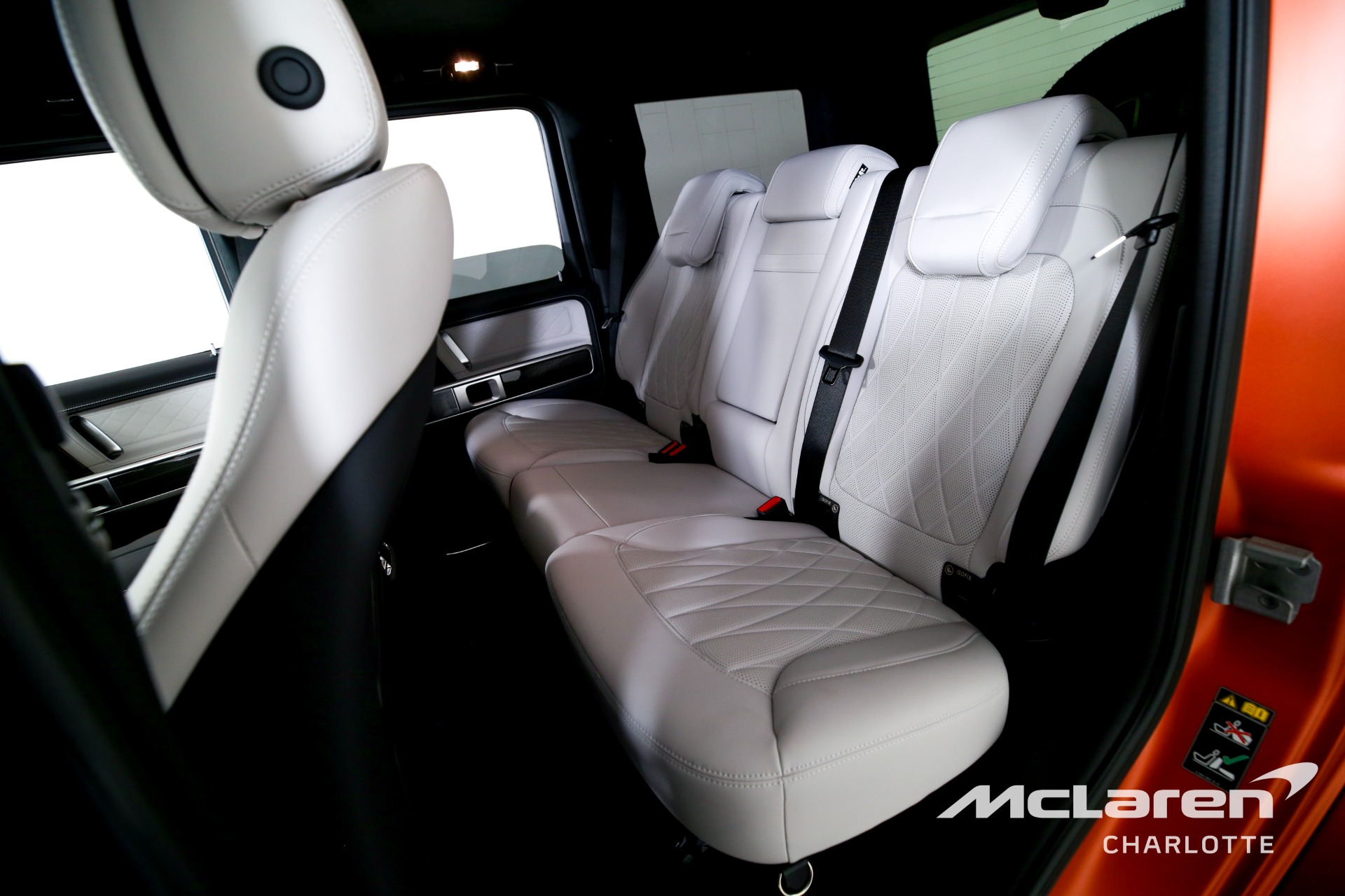 Used 2024 Mercedes-Benz G-Class AMG G 63 4x4 Squared | Charlotte, NC