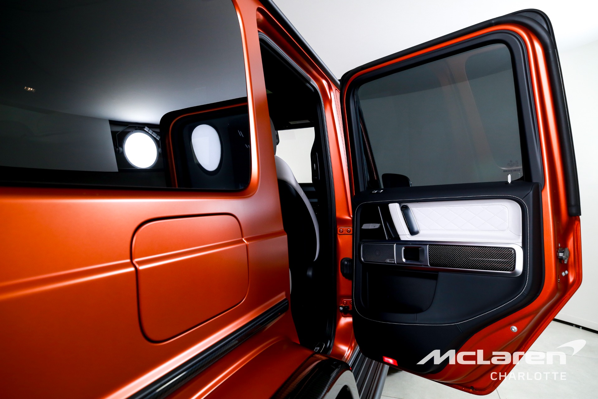 Used 2024 Mercedes-Benz G-Class AMG G 63 4x4 Squared | Charlotte, NC