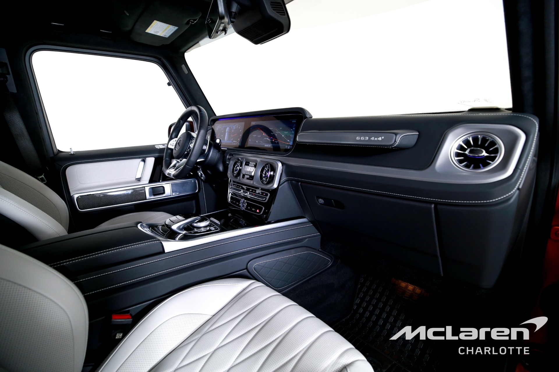 Used 2024 Mercedes-Benz G-Class AMG G 63 4x4 Squared | Charlotte, NC