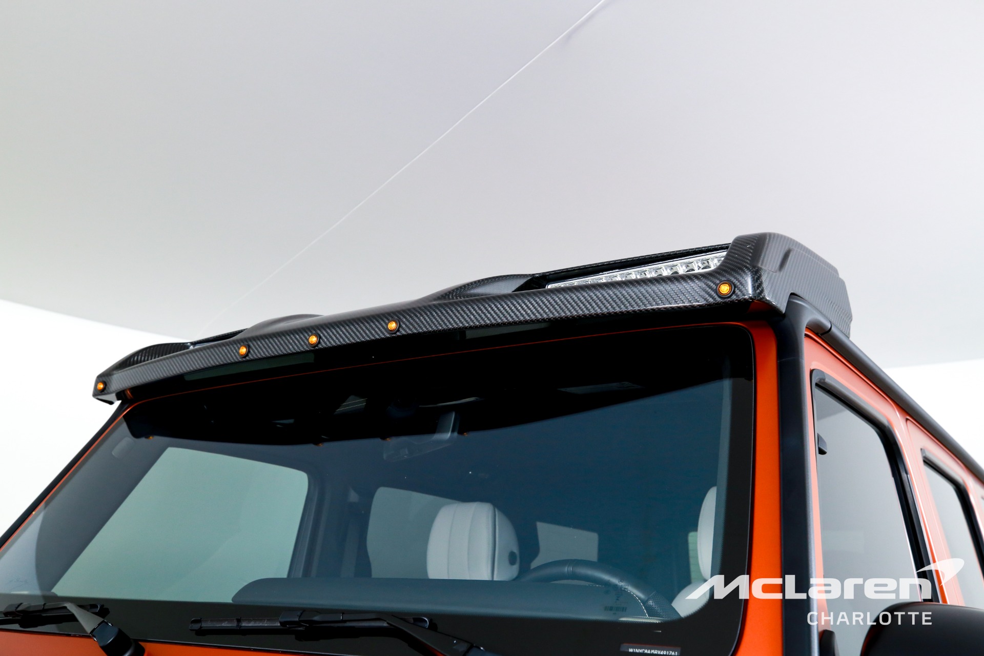 Used 2024 Mercedes-Benz G-Class AMG G 63 4x4 Squared | Charlotte, NC