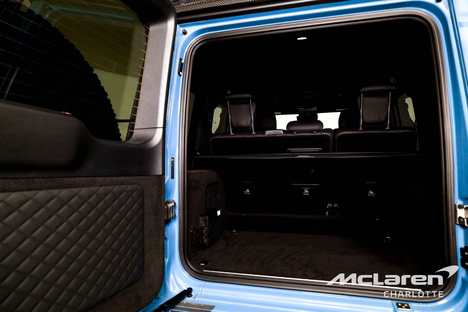 Used 2023 Mercedes-Benz G-Class AMG G 63 4x4 Squared | Charlotte, NC