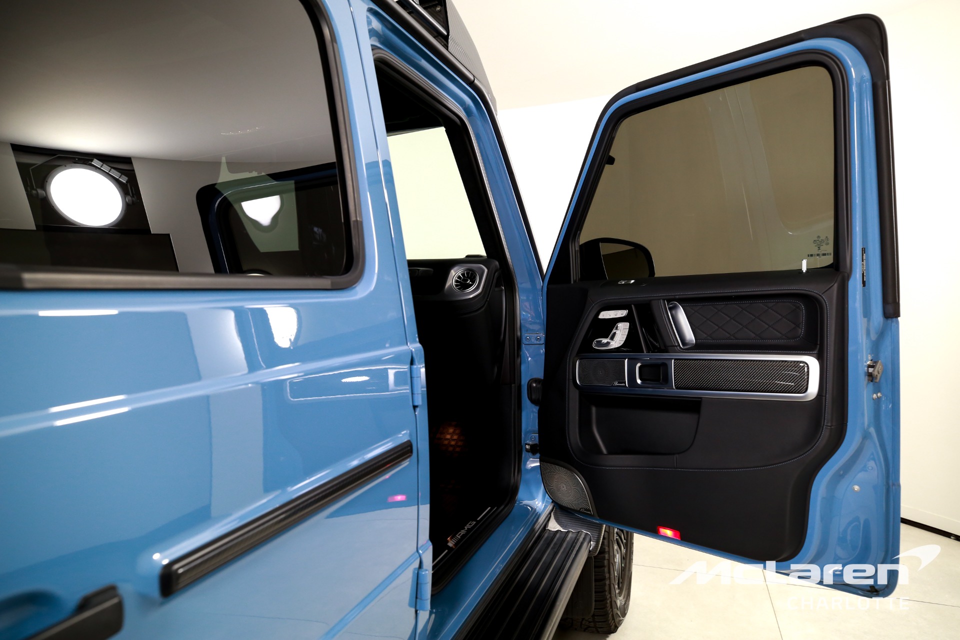 Used 2023 Mercedes-Benz G-Class AMG G 63 4x4 Squared | Charlotte, NC