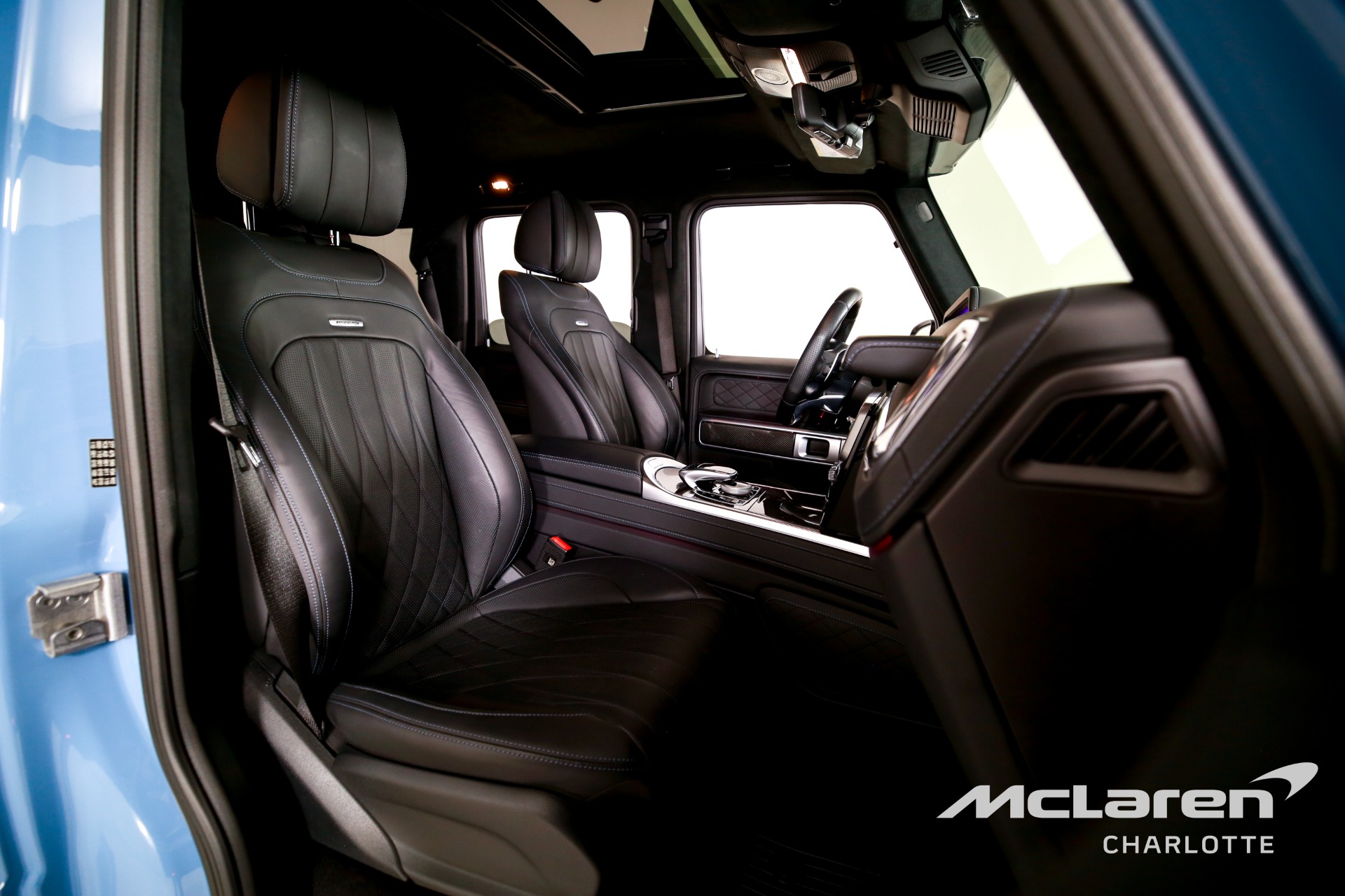 Used 2023 Mercedes-Benz G-Class AMG G 63 4x4 Squared | Charlotte, NC