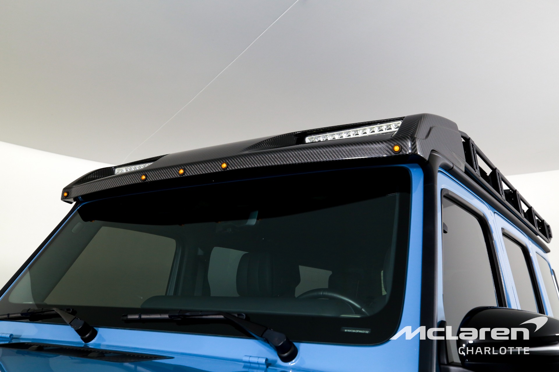 Used 2023 Mercedes-Benz G-Class AMG G 63 4x4 Squared | Charlotte, NC