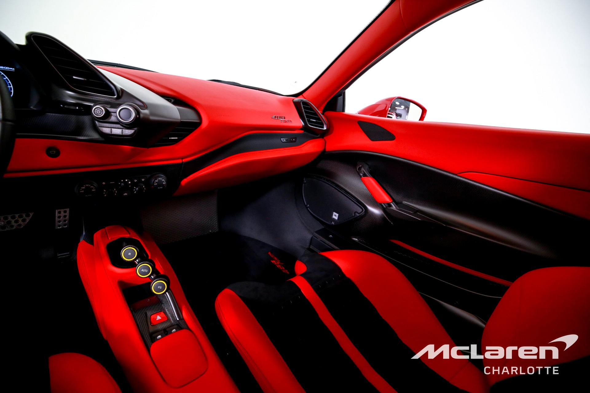 Used 2020 Ferrari 488 Pista  | Charlotte, NC