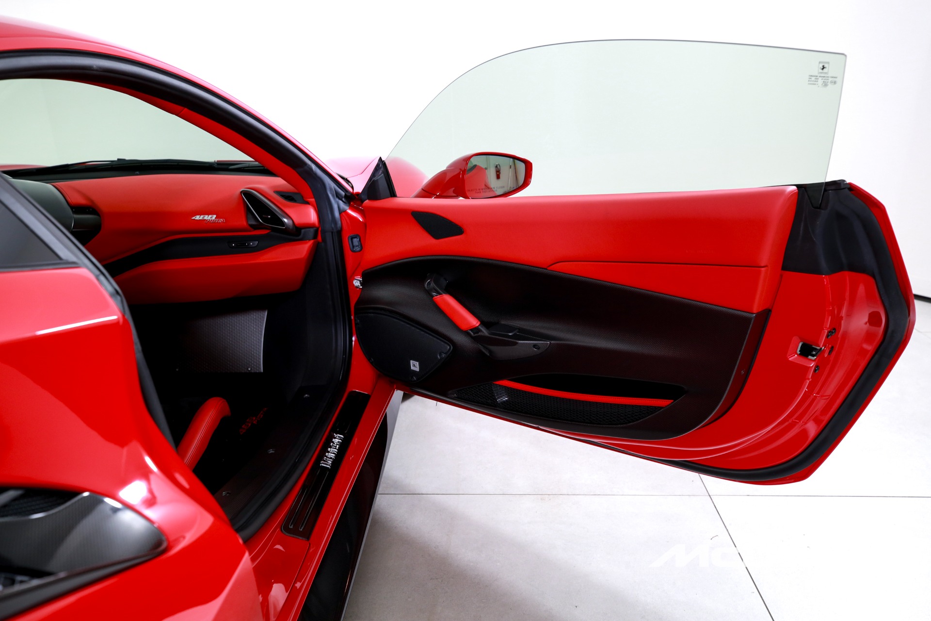 Used 2020 Ferrari 488 Pista  | Charlotte, NC